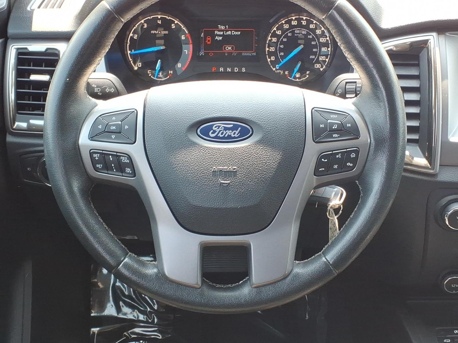 2019 Ford Ranger XLT:94534B