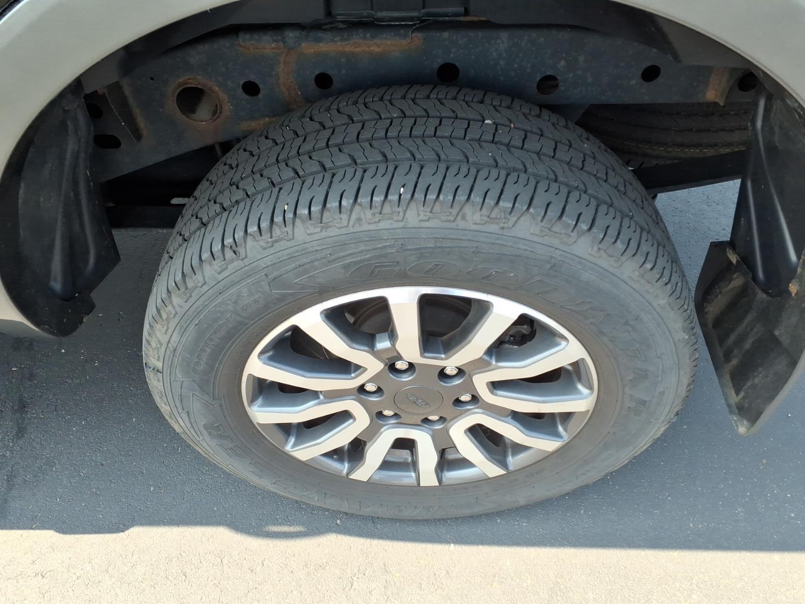 2019 Ford Ranger XLT:94534B
