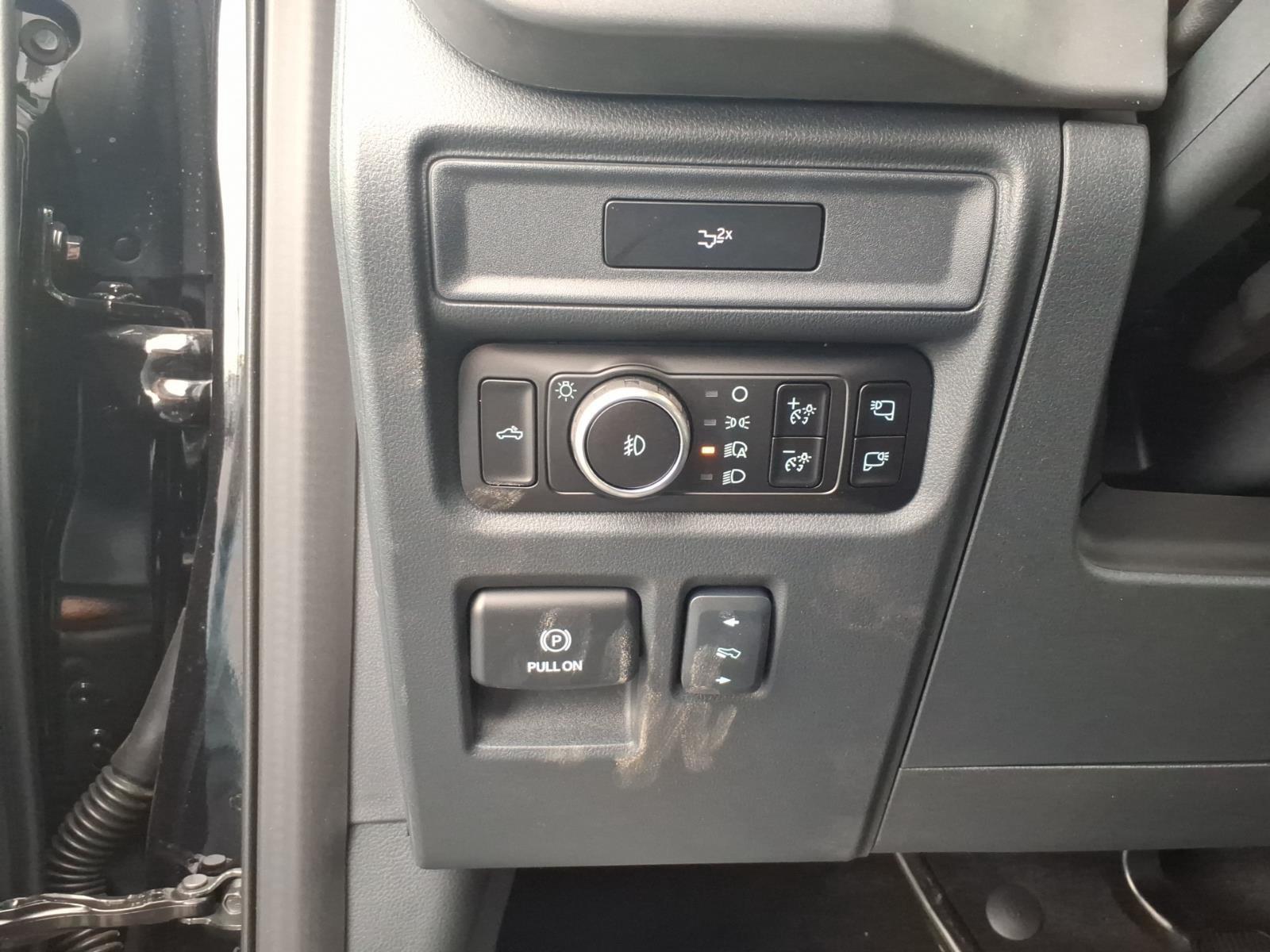 2026 Ford F-150 XLT:94520W