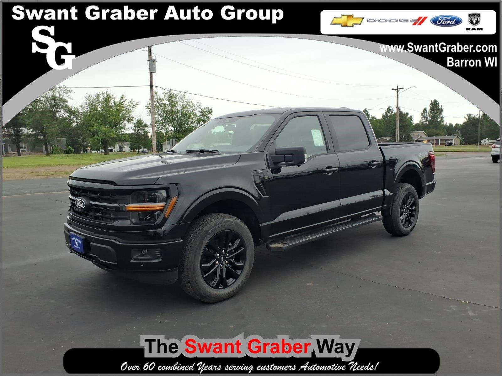 2026 Ford F-150 XLT  94520W