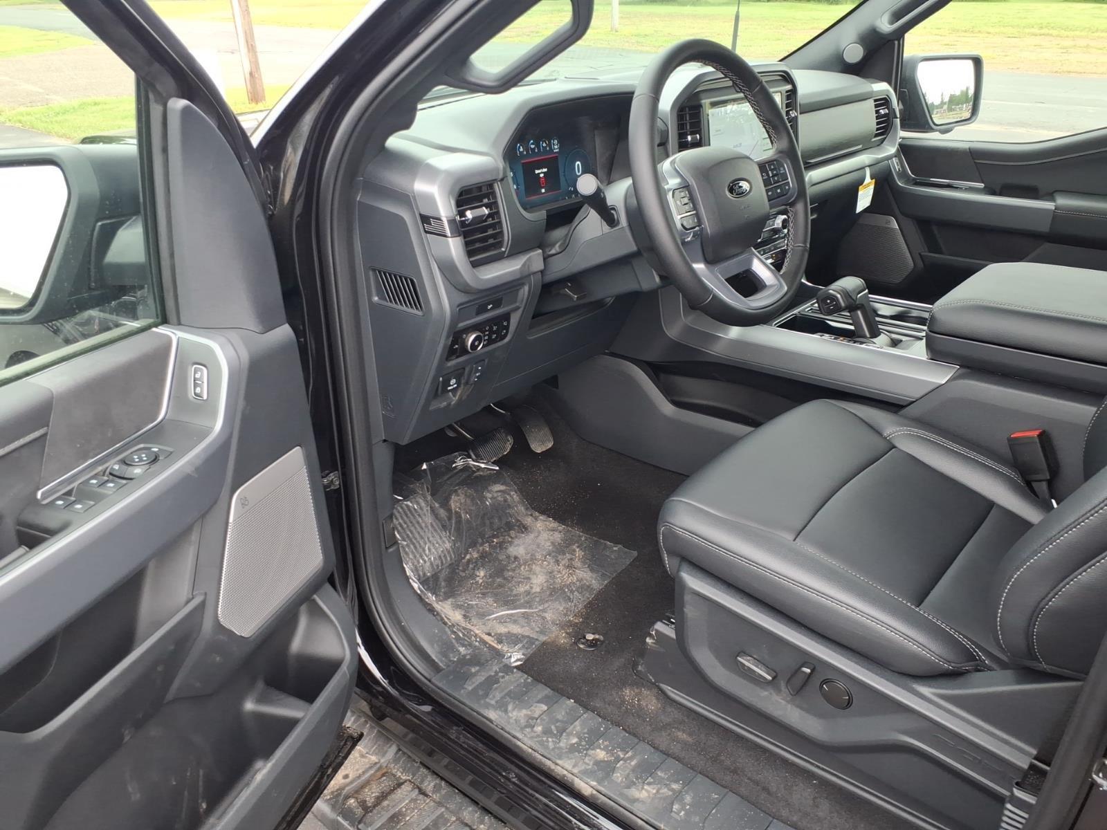2026 Ford F-150 XLT:94520W