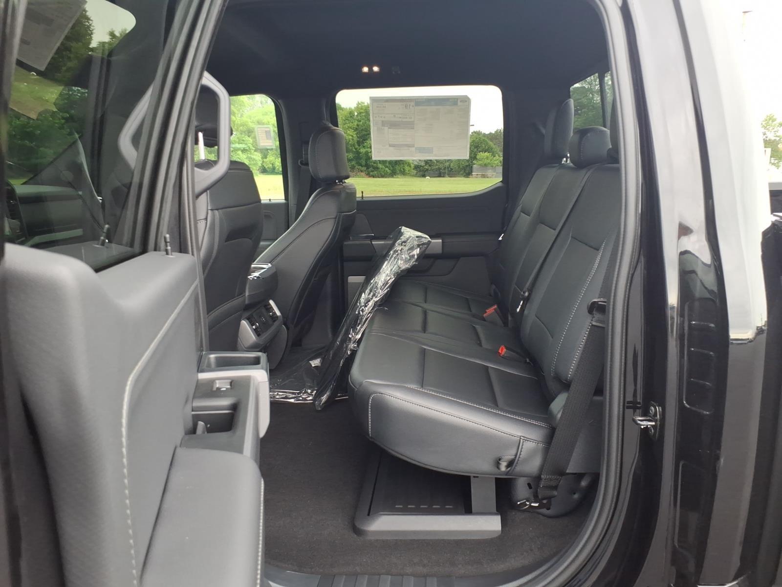 2026 Ford F-150 XLT:94520W