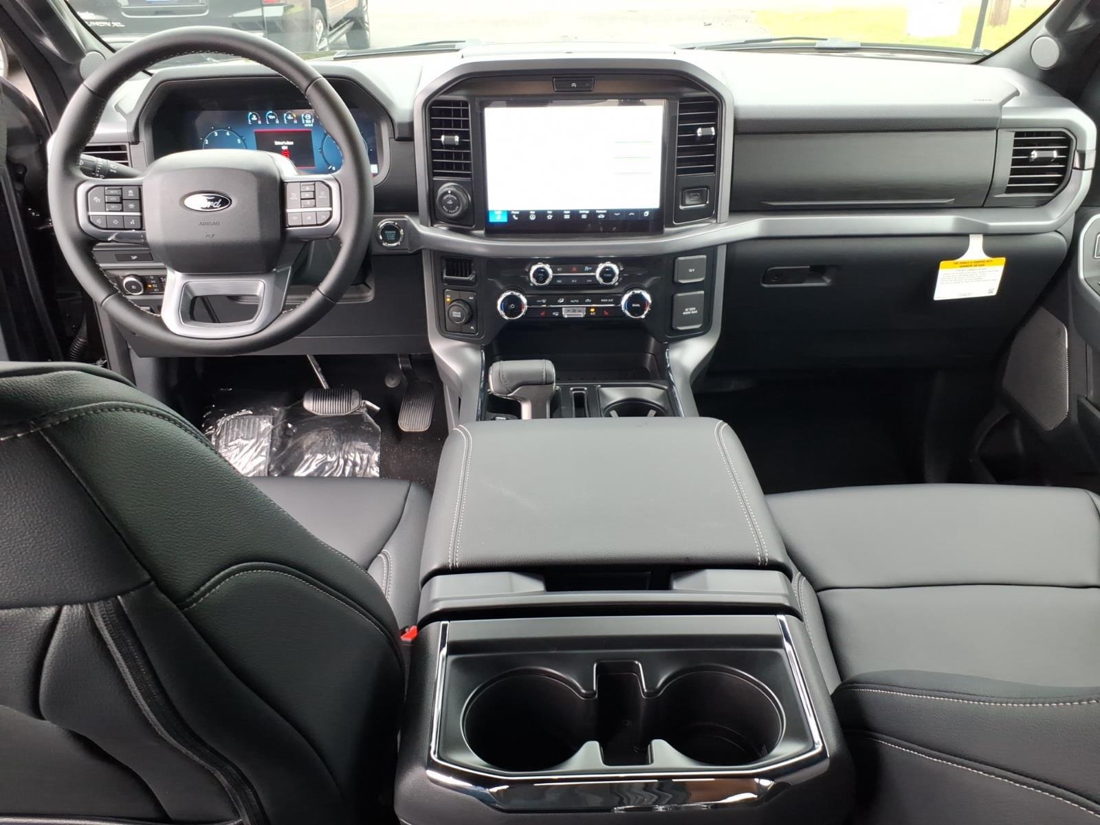 2026 Ford F-150 XLT:94520W