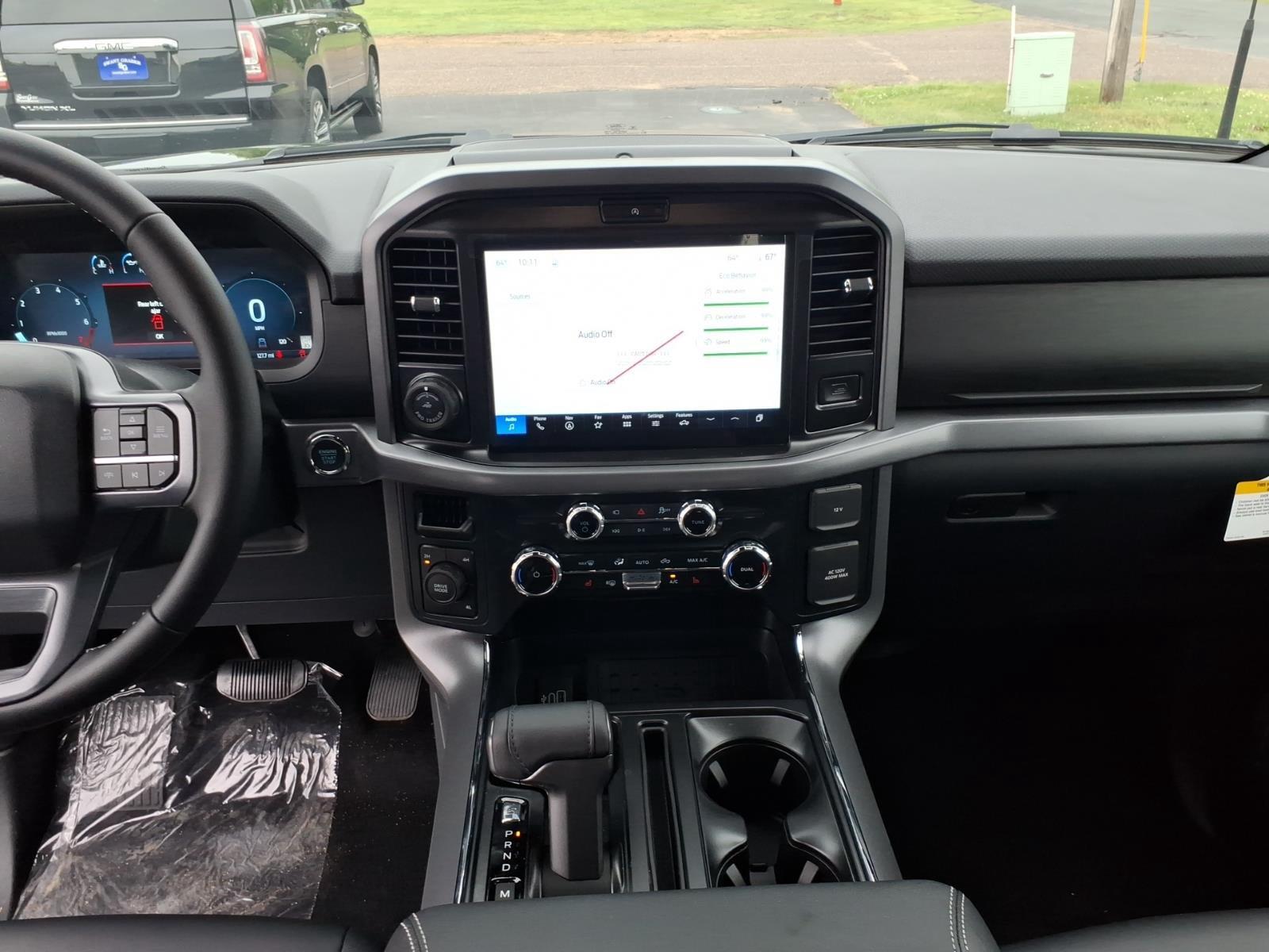 2026 Ford F-150 XLT:94520W