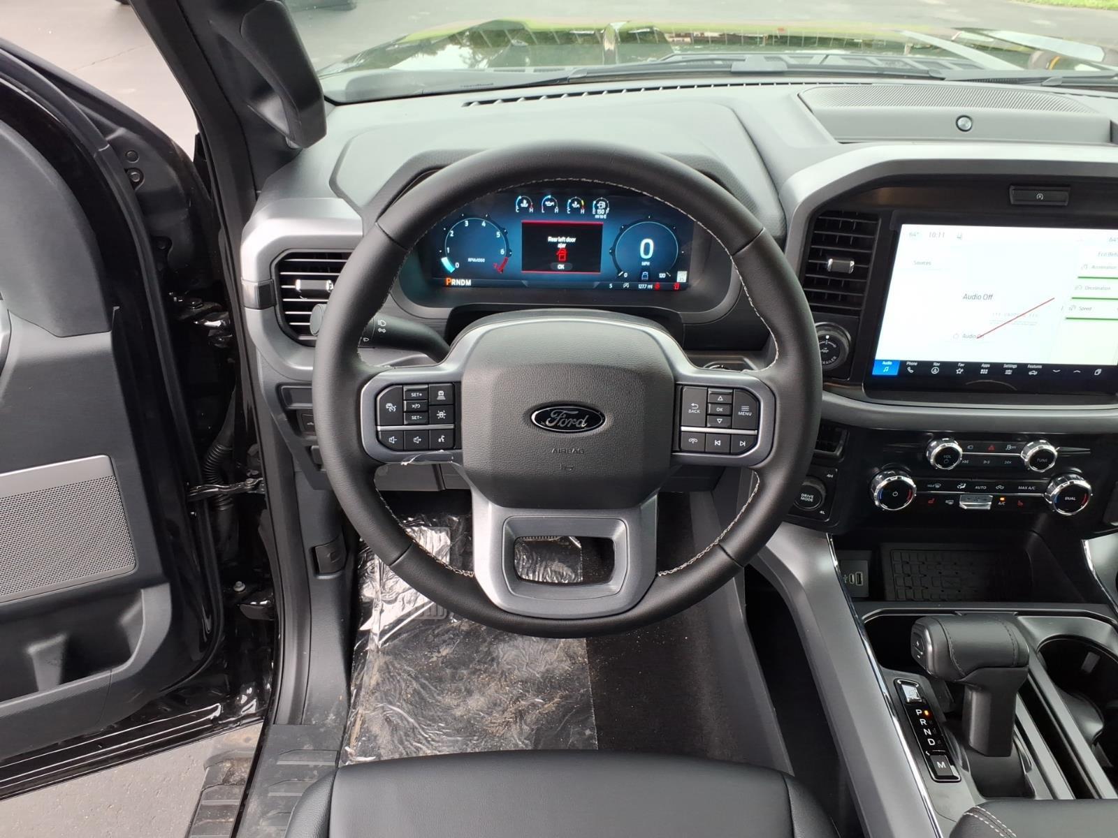2026 Ford F-150 XLT:94520W