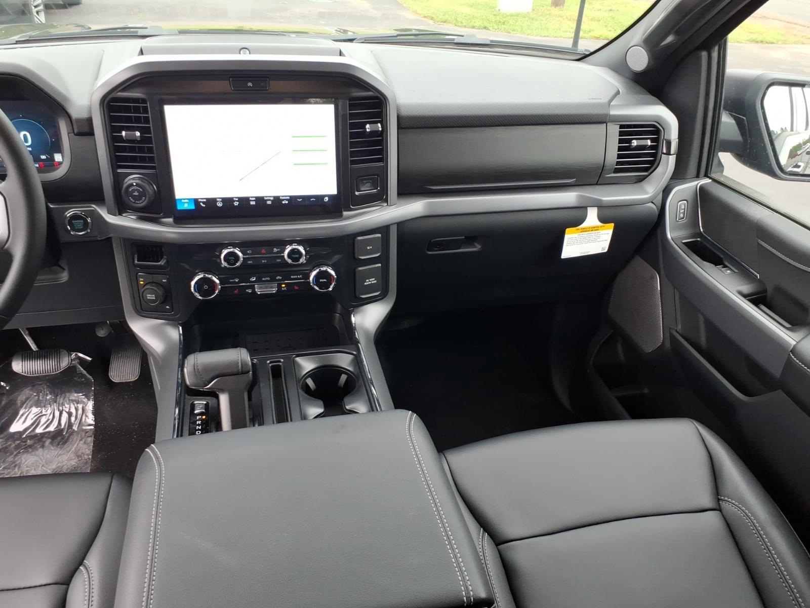 2026 Ford F-150 XLT:94520W
