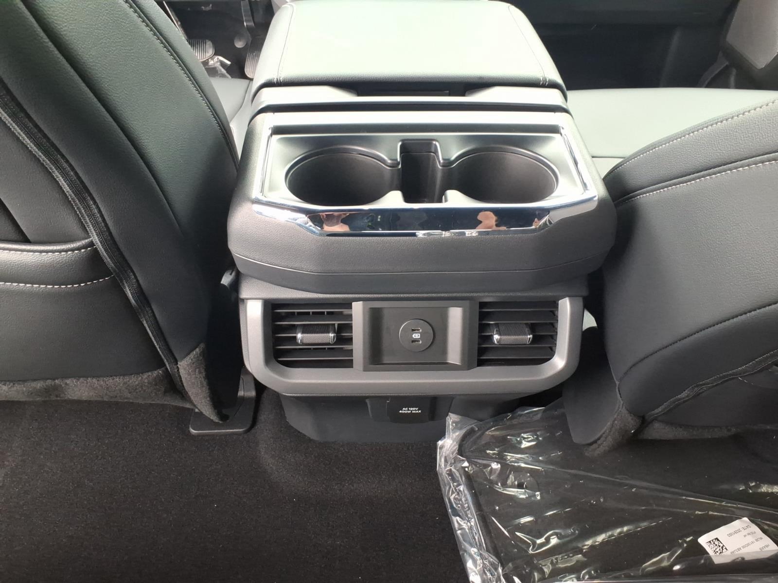 2026 Ford F-150 XLT:94520W