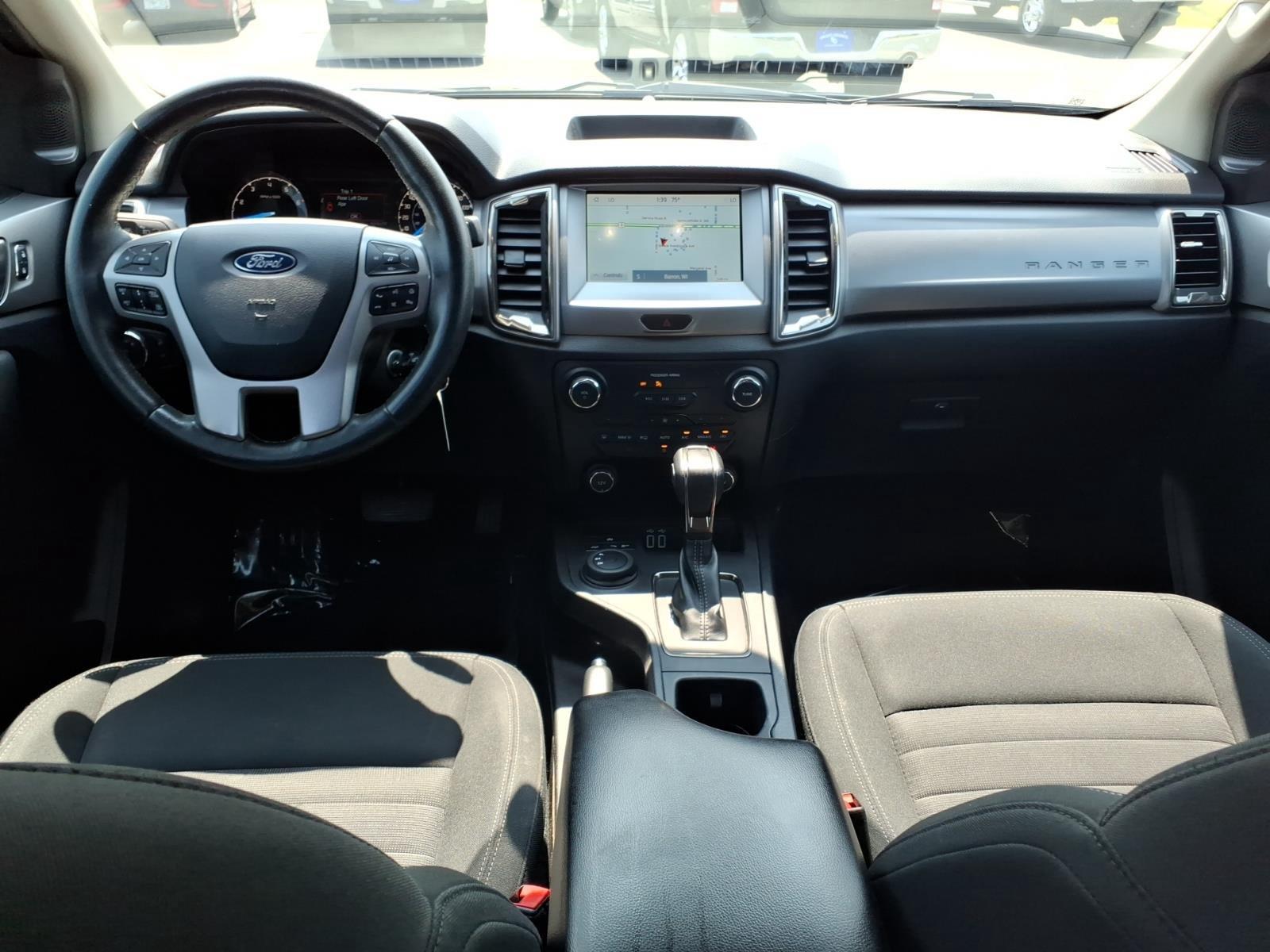 2019 Ford Ranger XLT:94534B