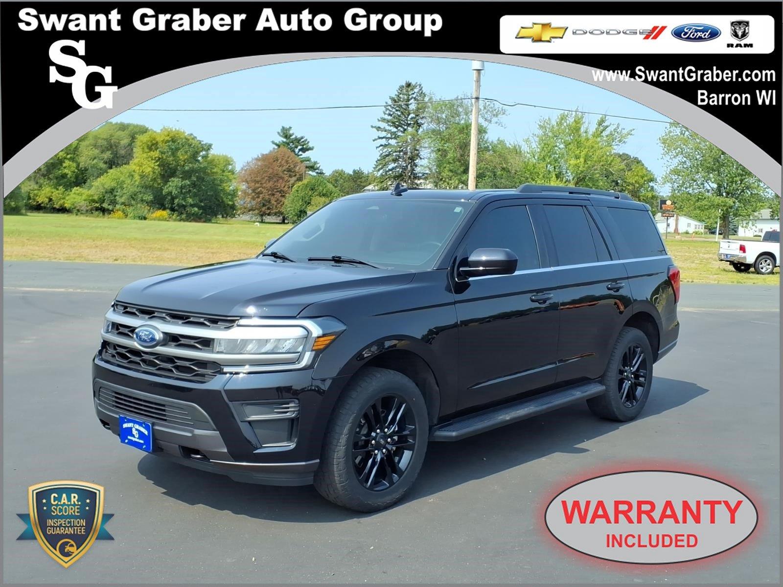 2024 Ford Expedition XLT  6504A