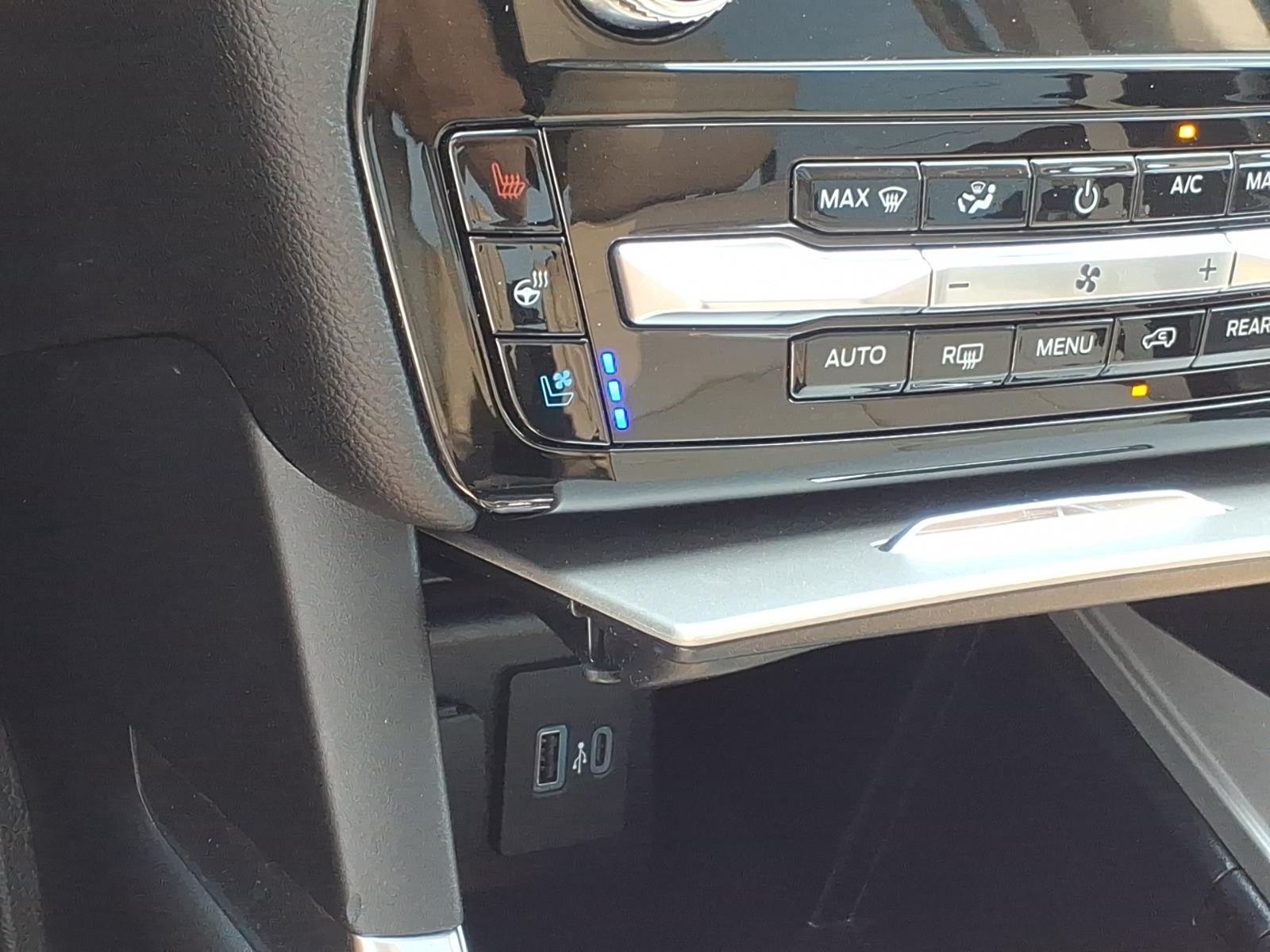 2023 Ford Explorer Limited:6508