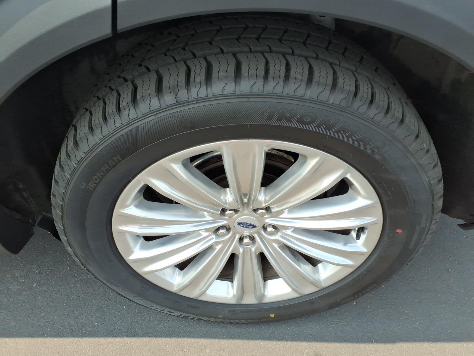 2023 Ford Explorer Limited:6508