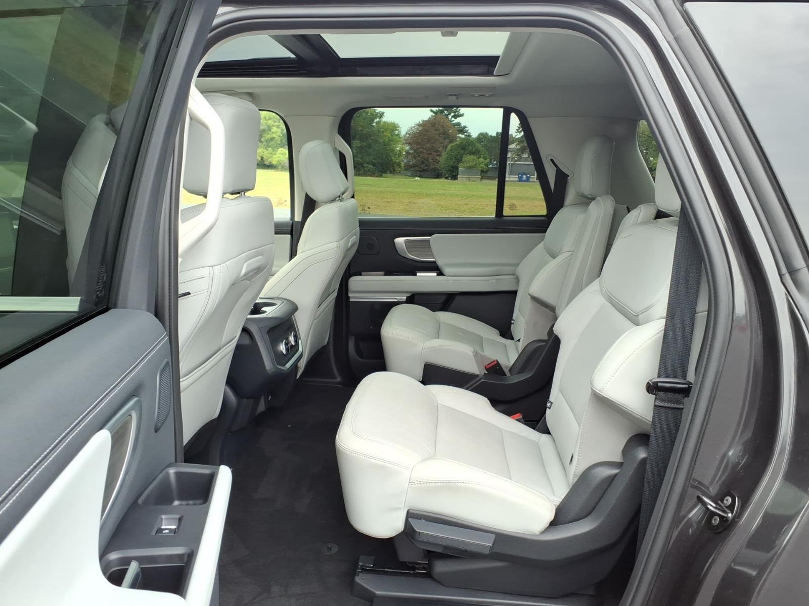 2025 FORD EXPEDITION MAX PLATINUM:6505