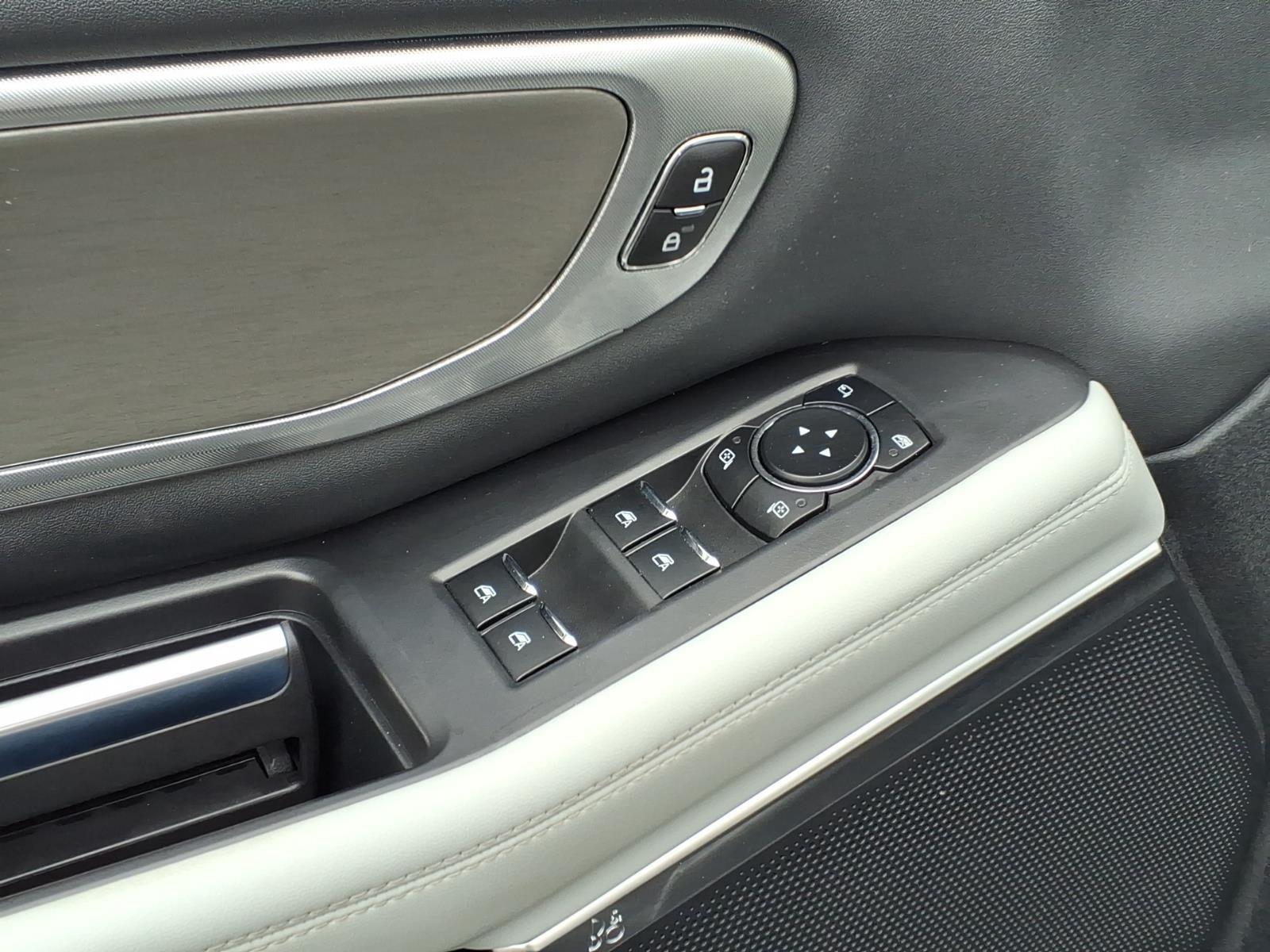 2025 FORD EXPEDITION MAX PLATINUM:6505