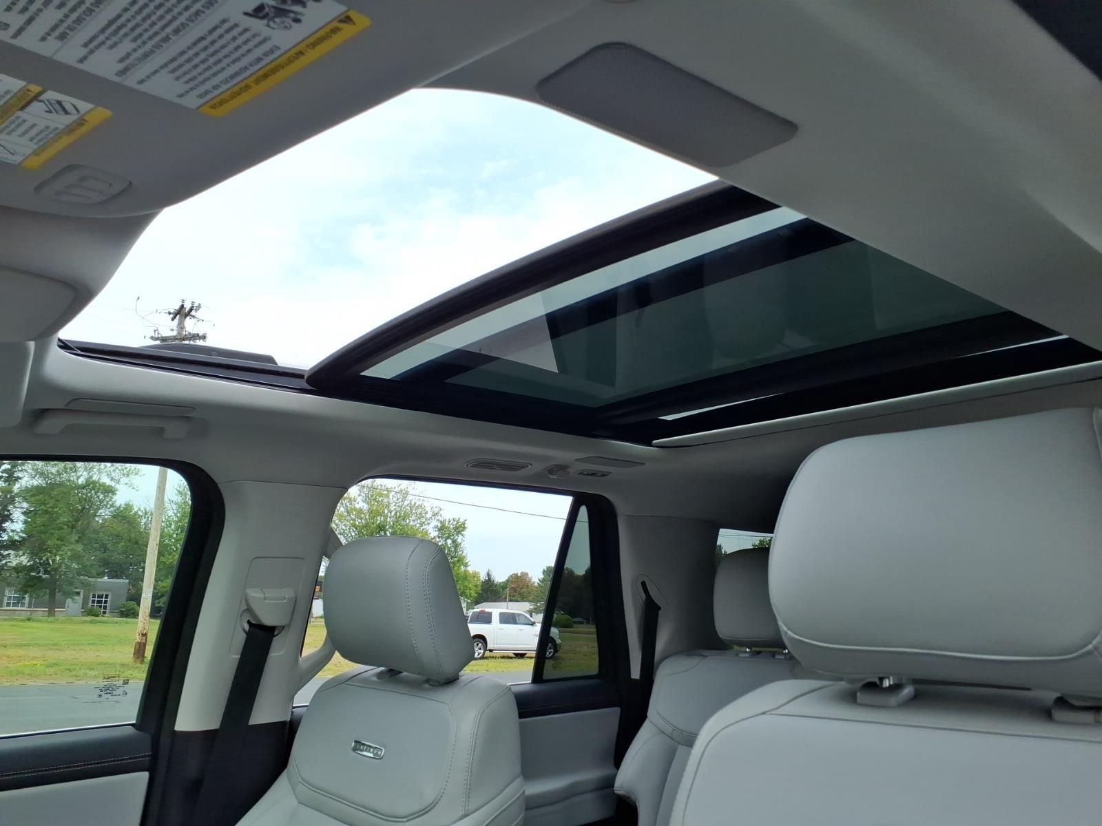 2025 FORD EXPEDITION MAX PLATINUM:6505