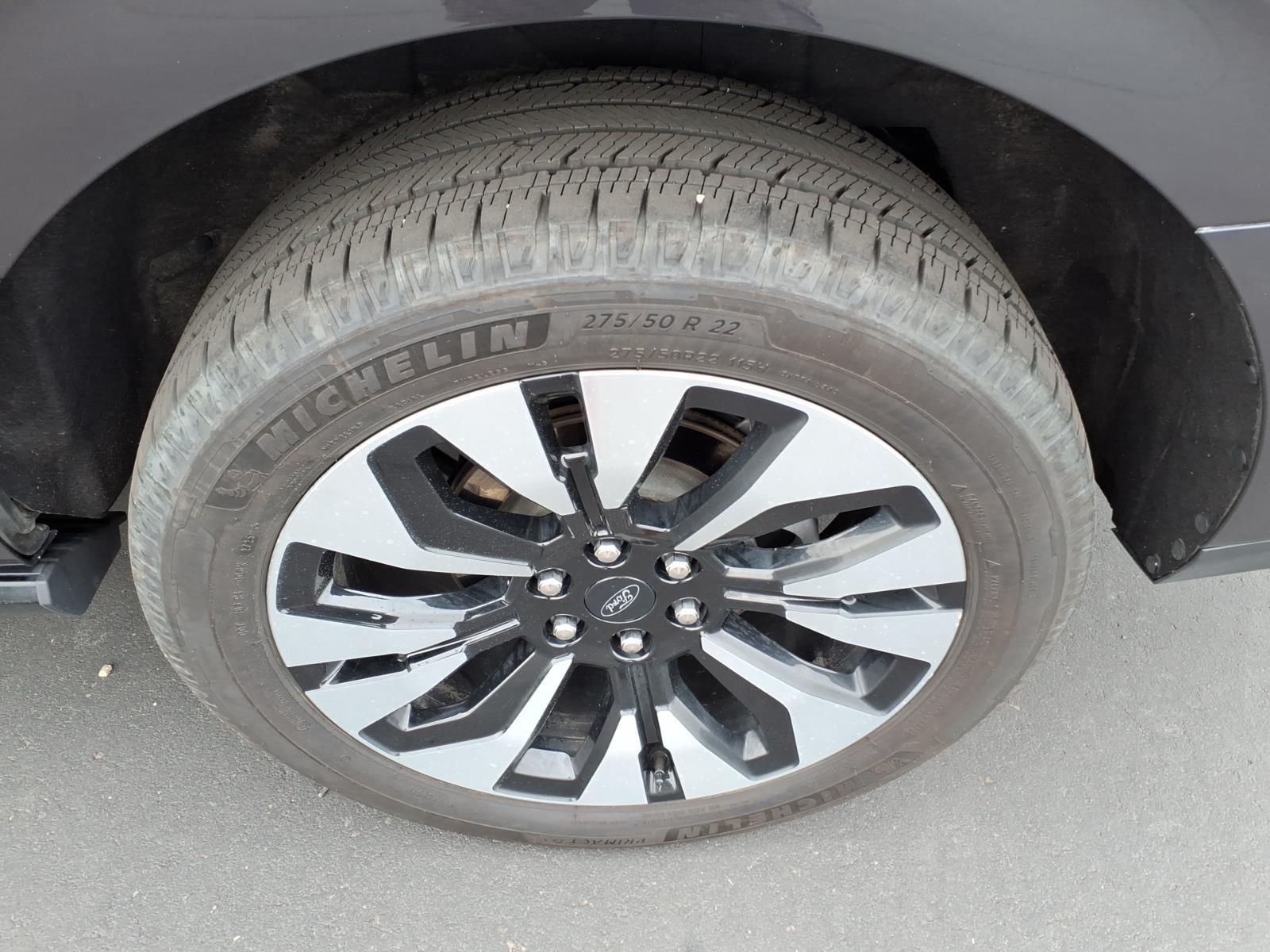 2025 FORD EXPEDITION MAX PLATINUM:6505