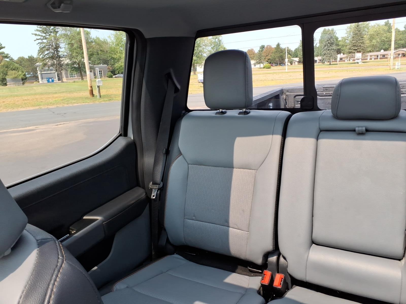 2024 Ford F-150 LARIAT:6495