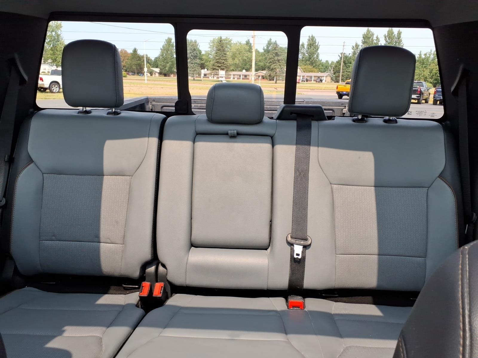 2024 Ford F-150 LARIAT:6495