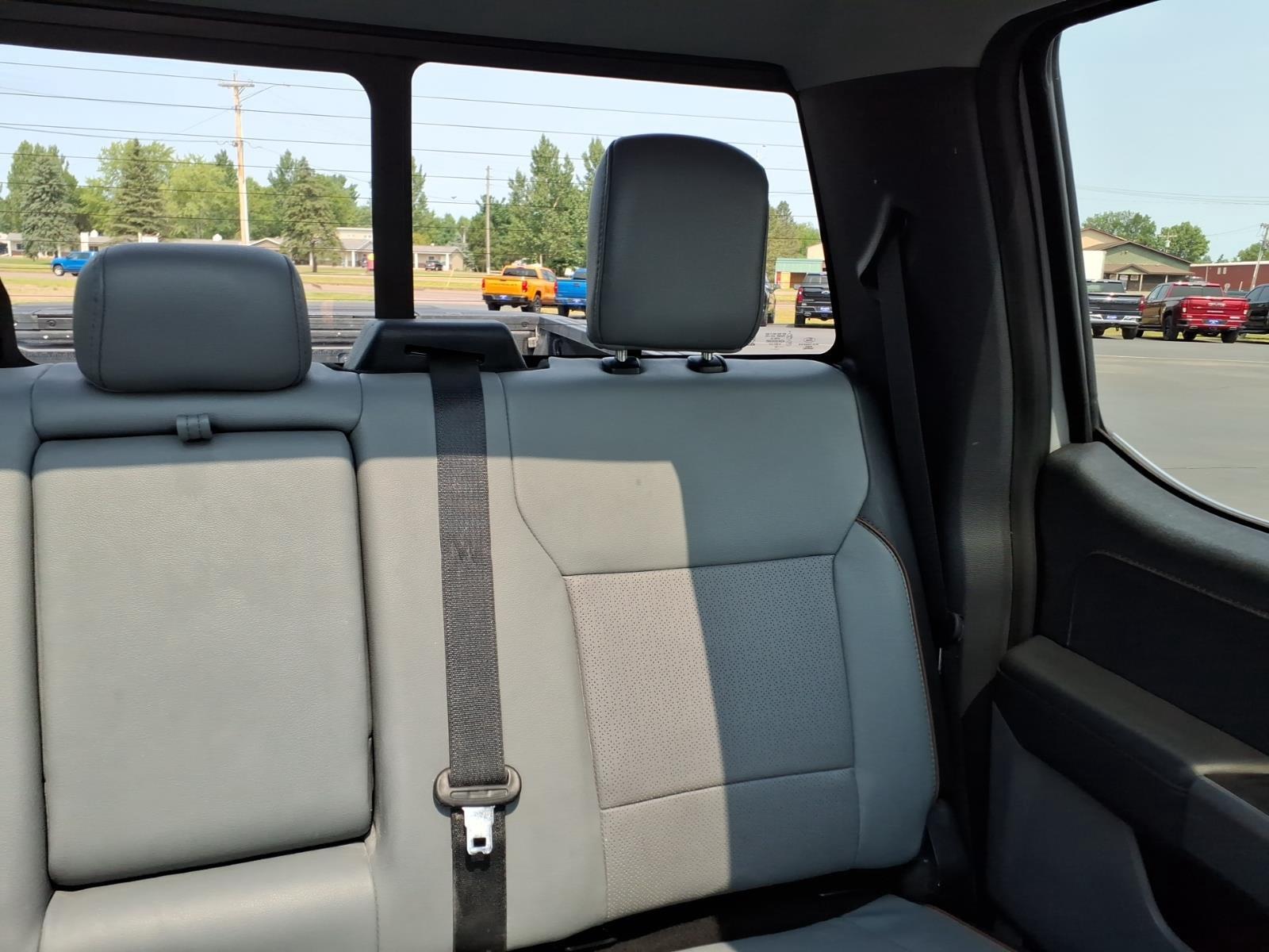 2024 Ford F-150 LARIAT:6495