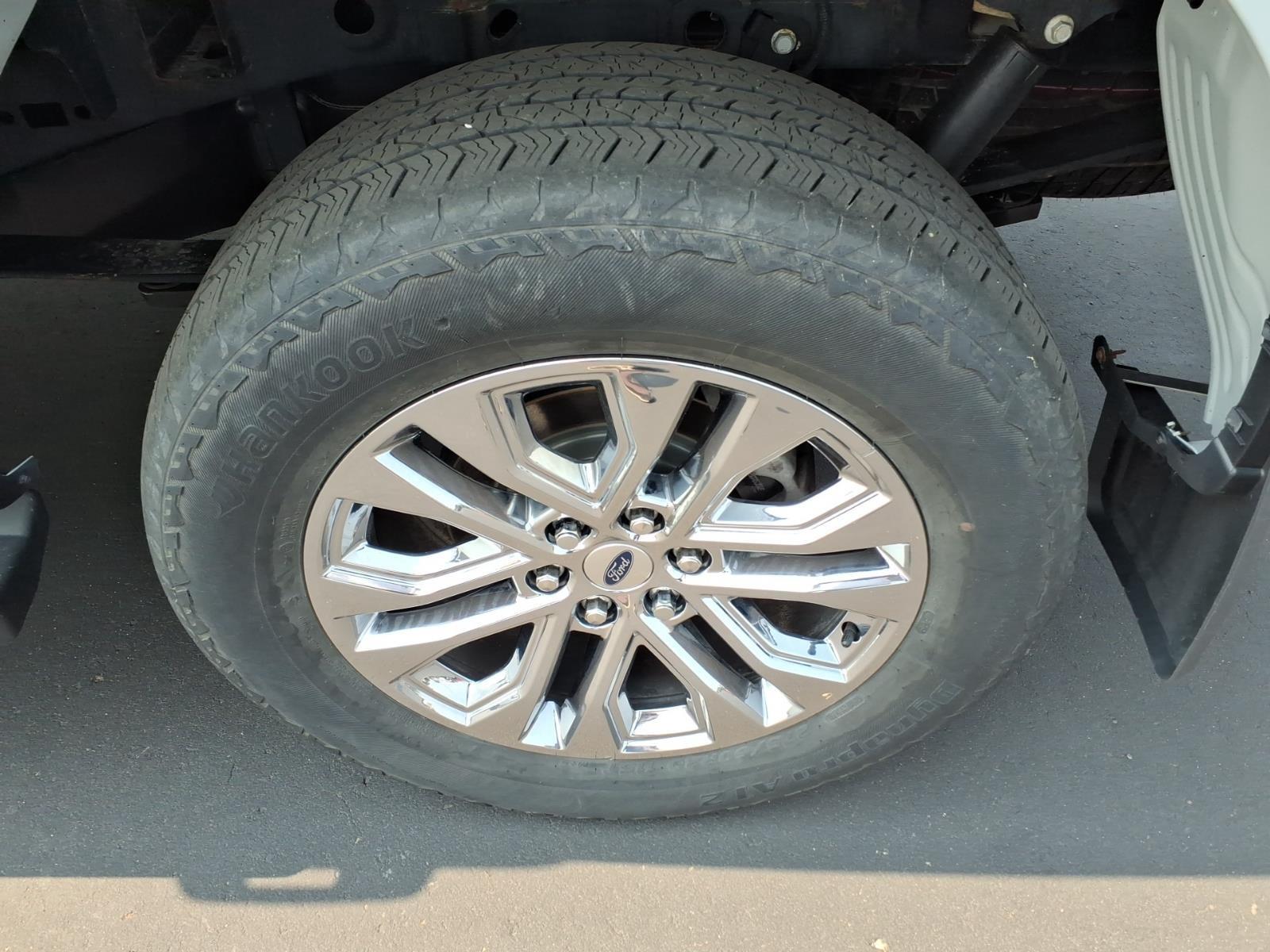 2024 Ford F-150 LARIAT:6495