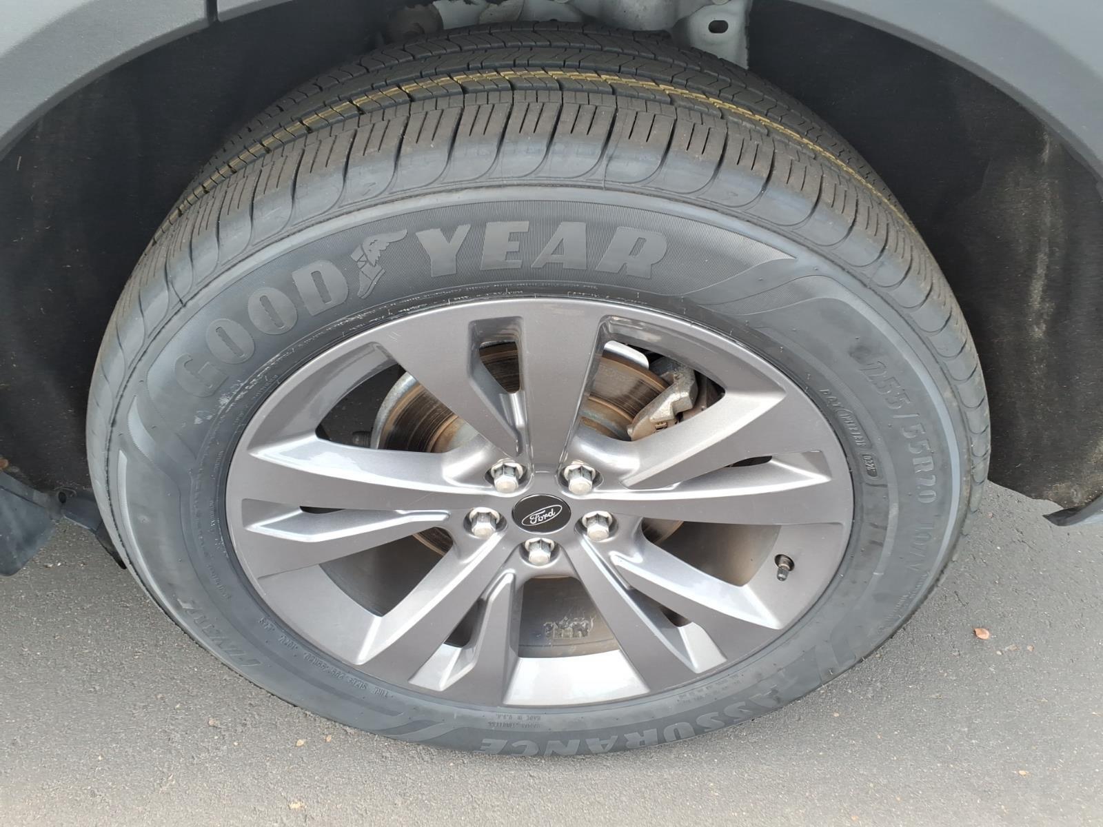 2023 Ford Explorer XLT:6506