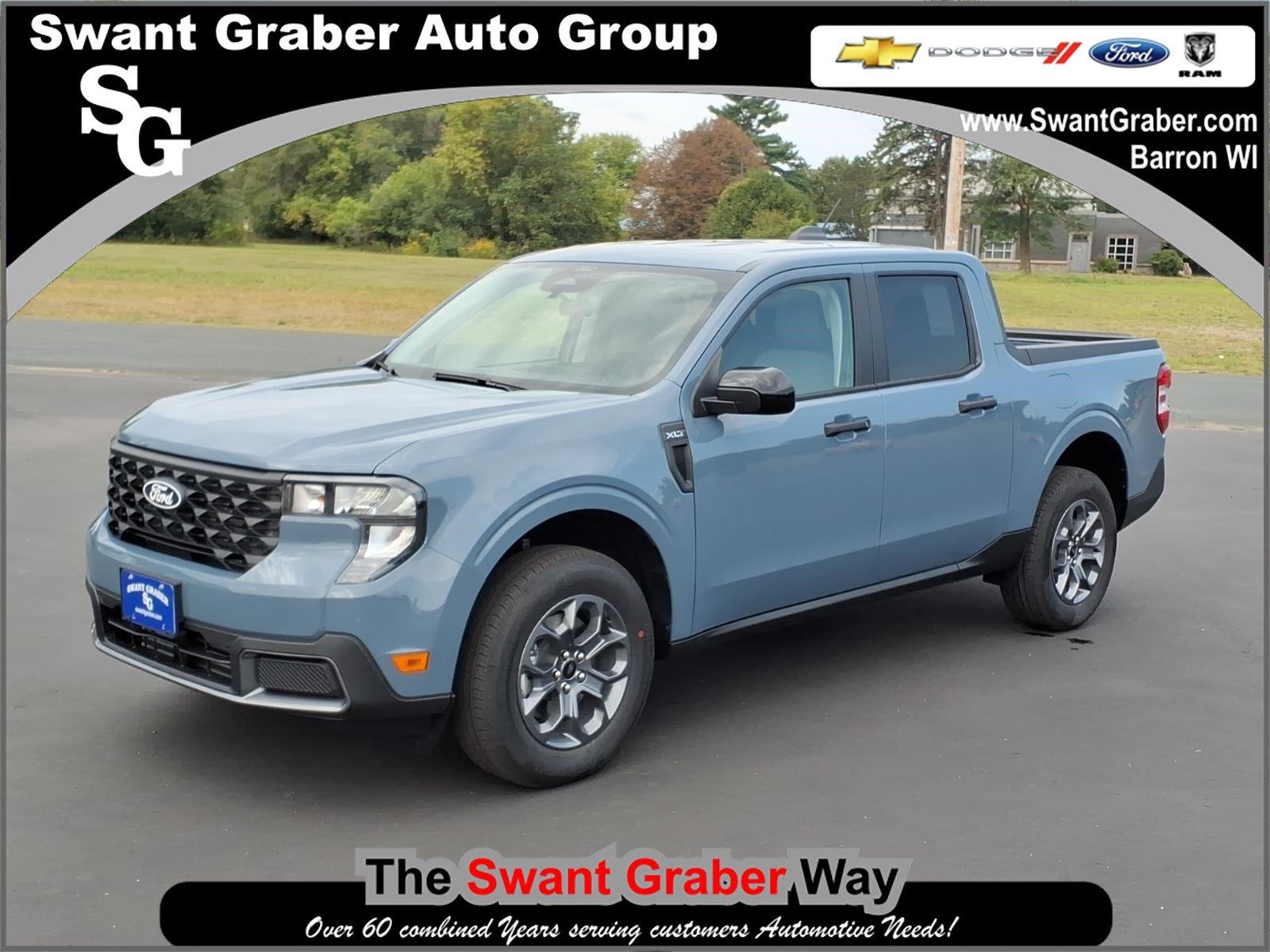 2026 Ford Maverick XLT  94560