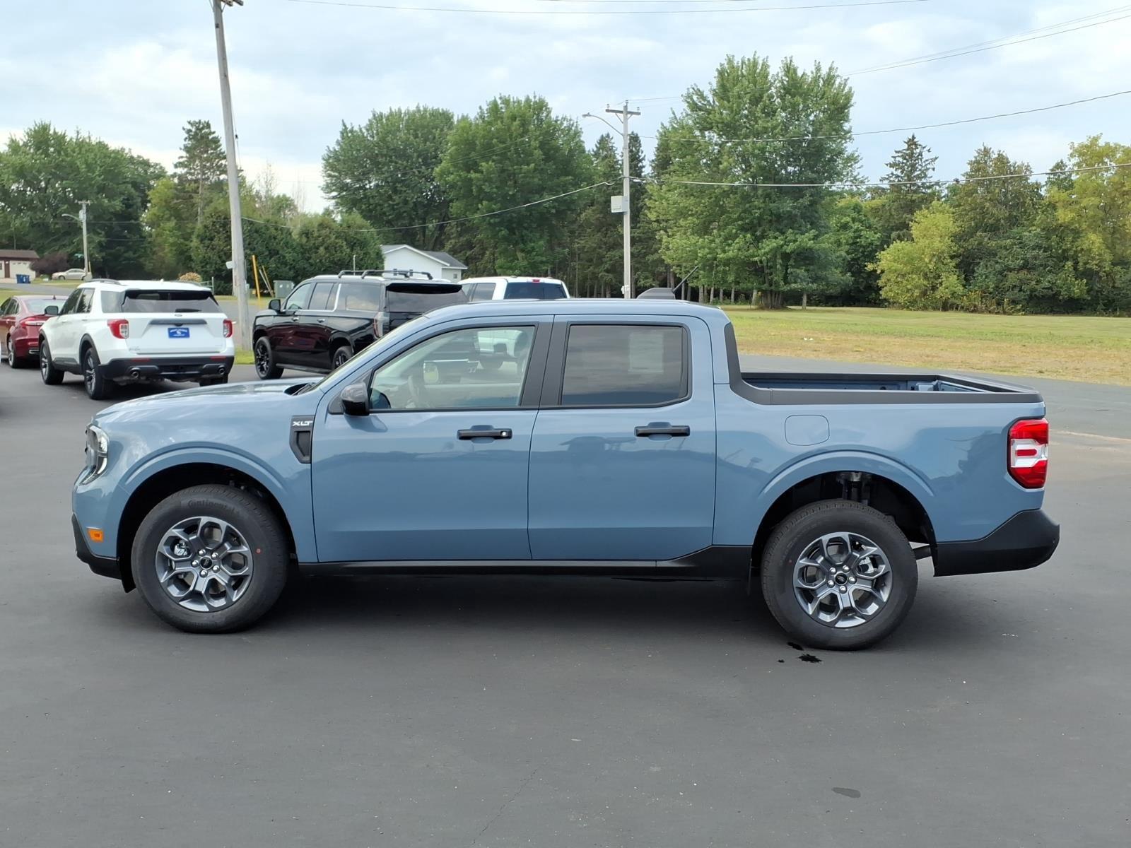 2026 Ford Maverick XLT:94560