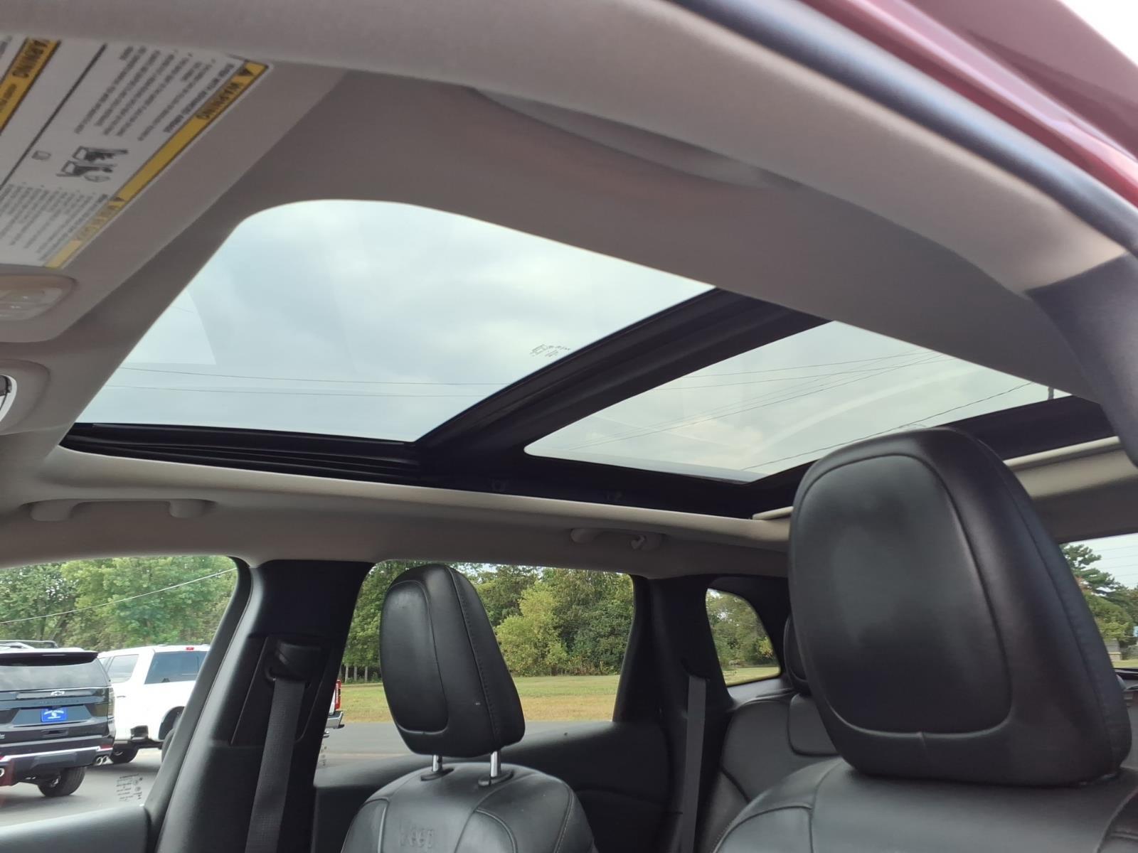 2015 Jeep Cherokee Limited:94482A