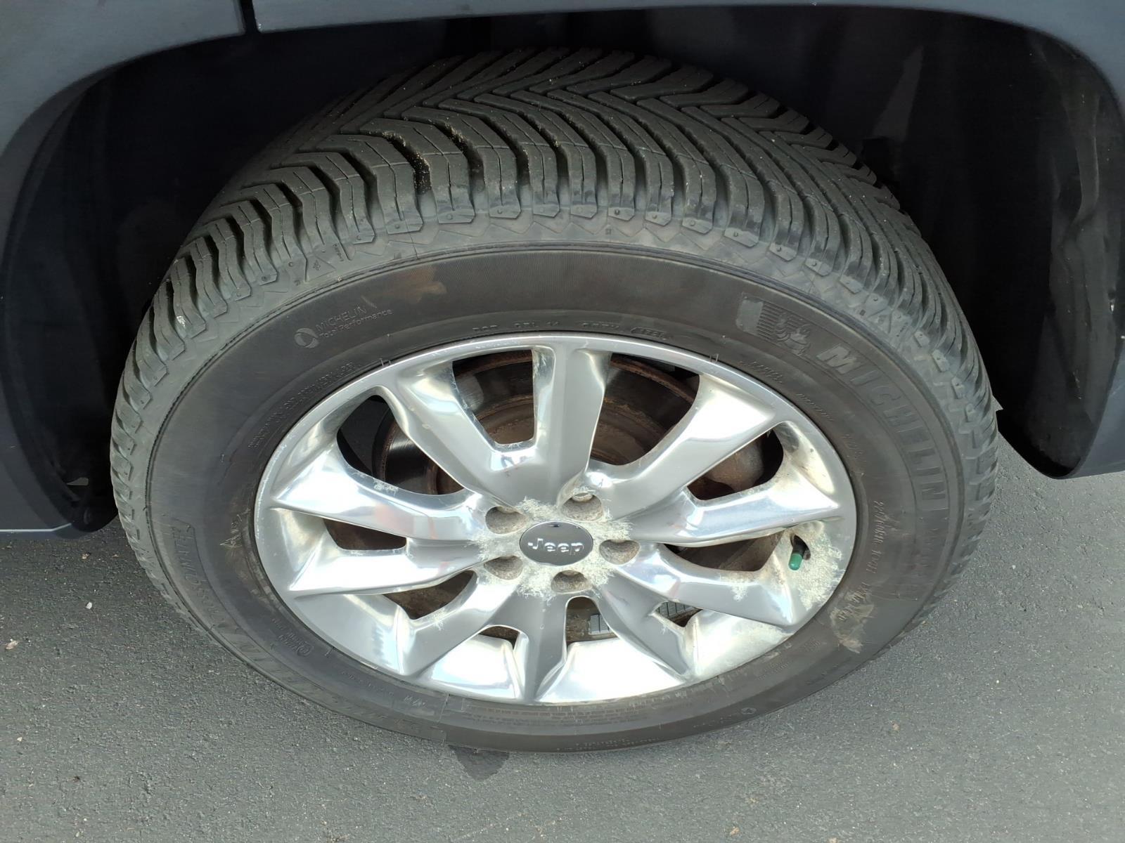 2015 Jeep Cherokee Limited:94482A
