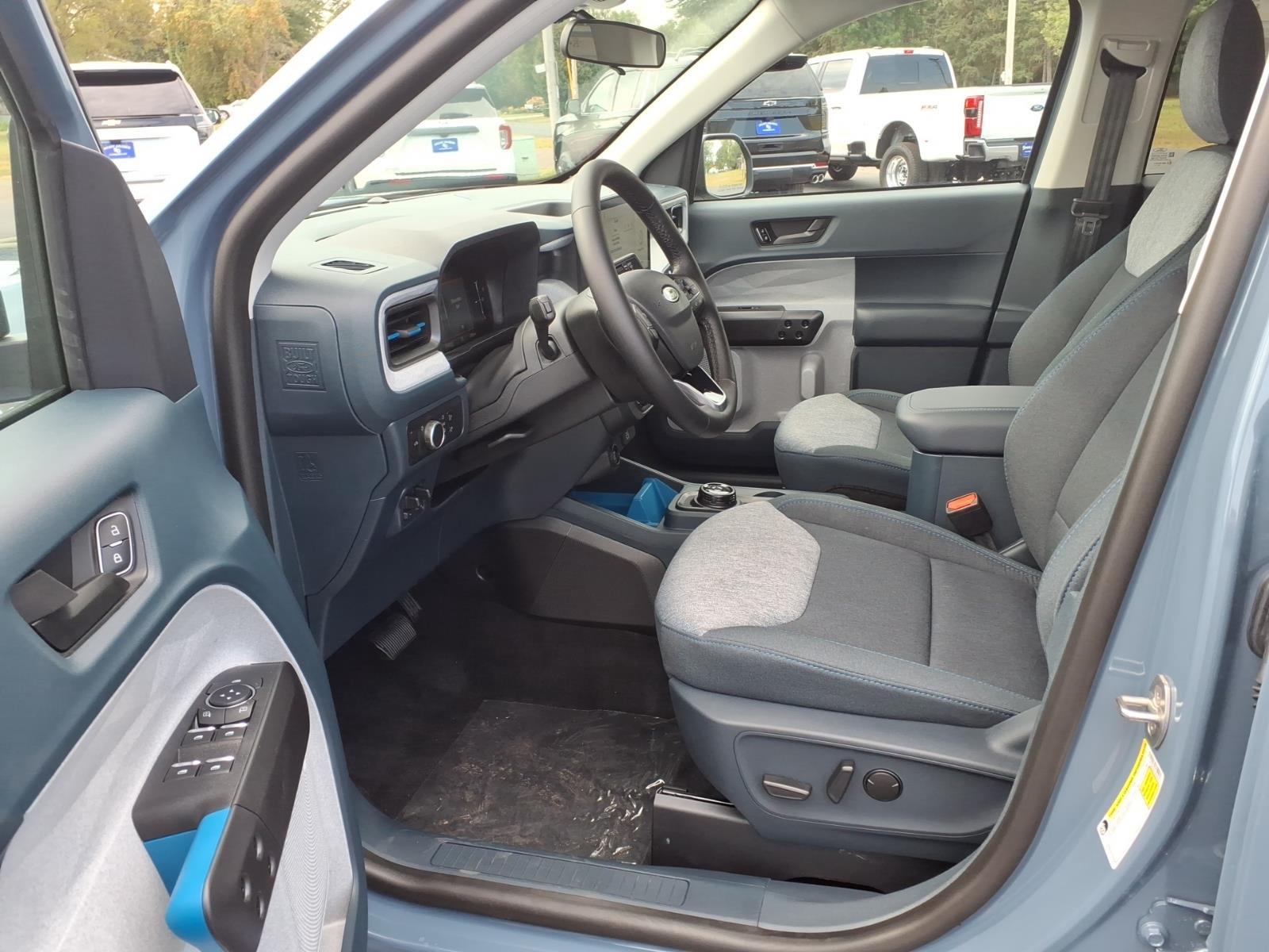2026 Ford Maverick XLT:94560