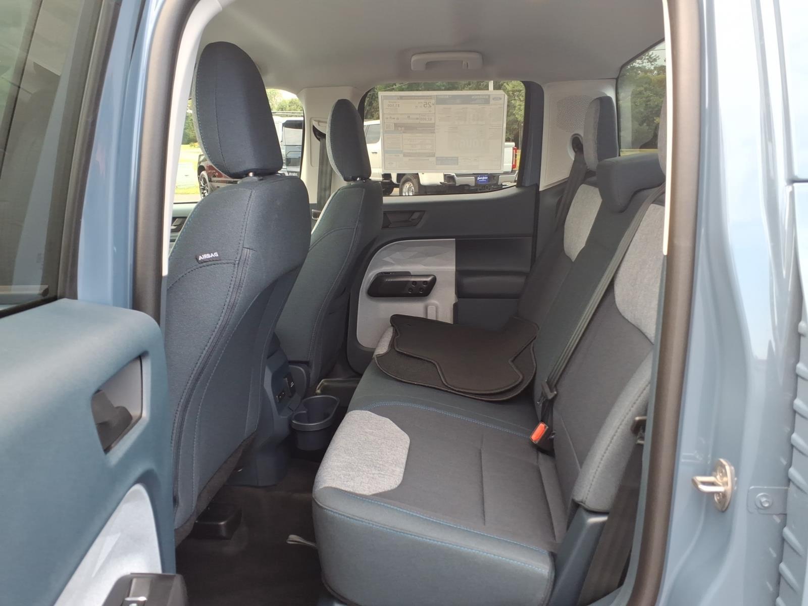 2026 Ford Maverick XLT:94560