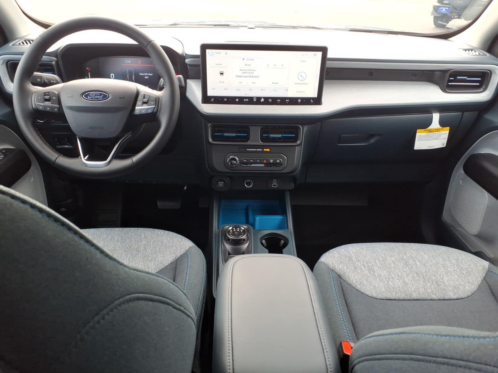 2026 Ford Maverick XLT:94560
