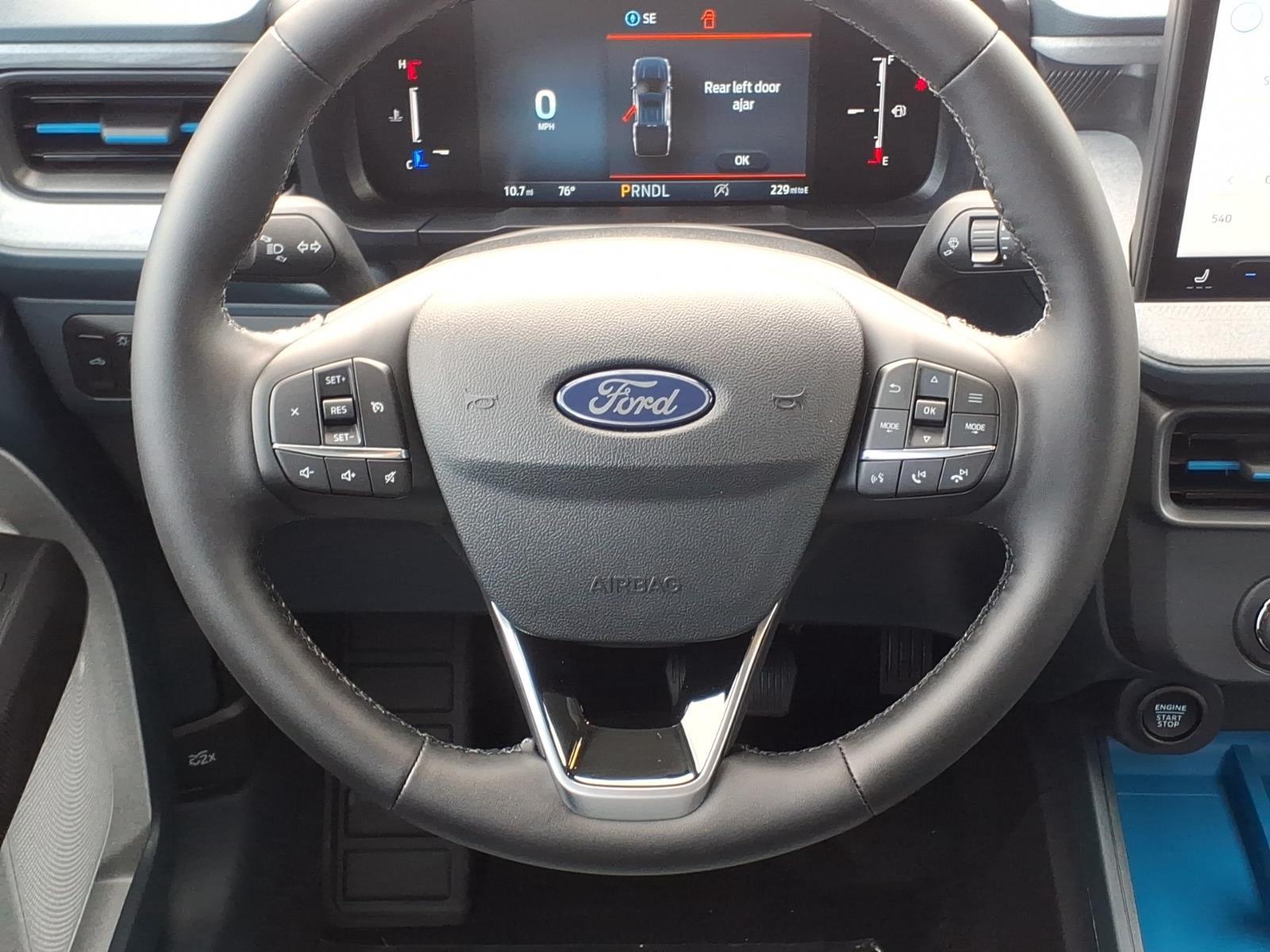 2026 Ford Maverick XLT:94560