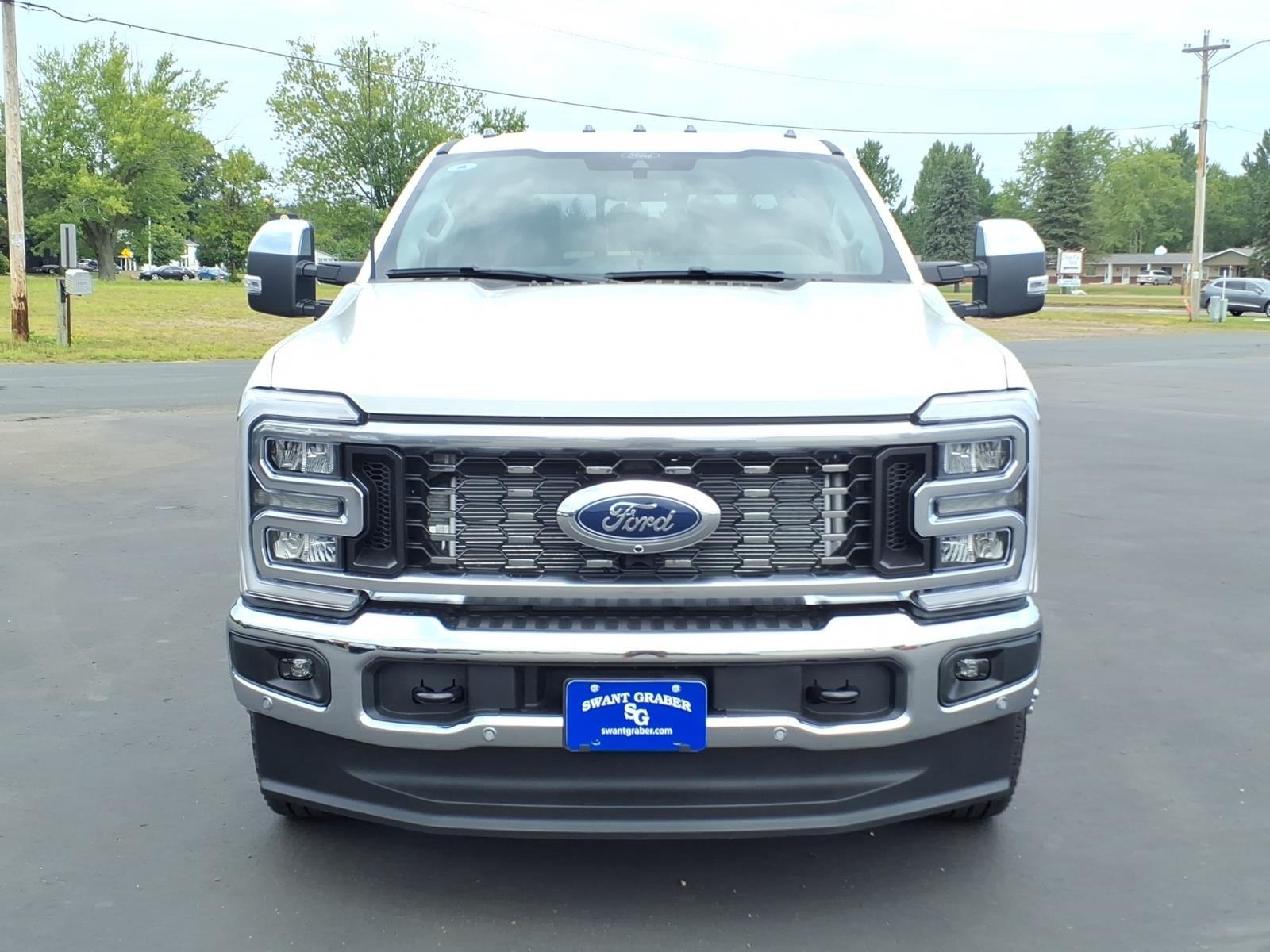 2026 Ford Super Duty F-350 DRW XLT:94559