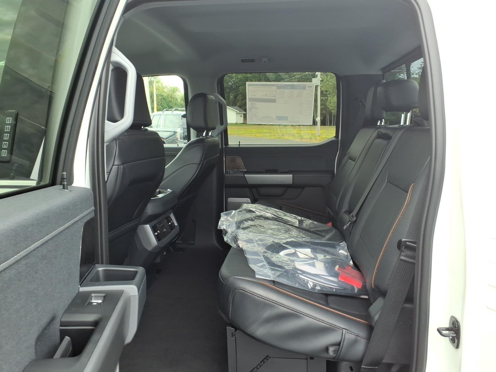 2026 Ford Super Duty F-350 DRW XLT:94559