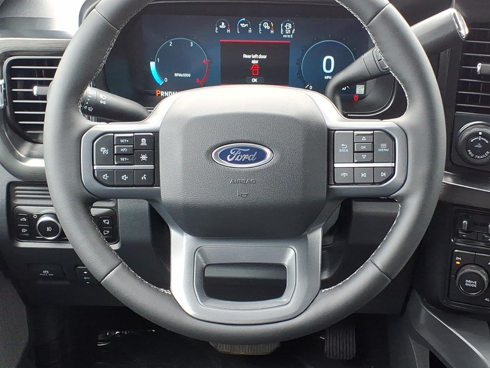 2026 Ford Super Duty F-350 DRW XLT:94559