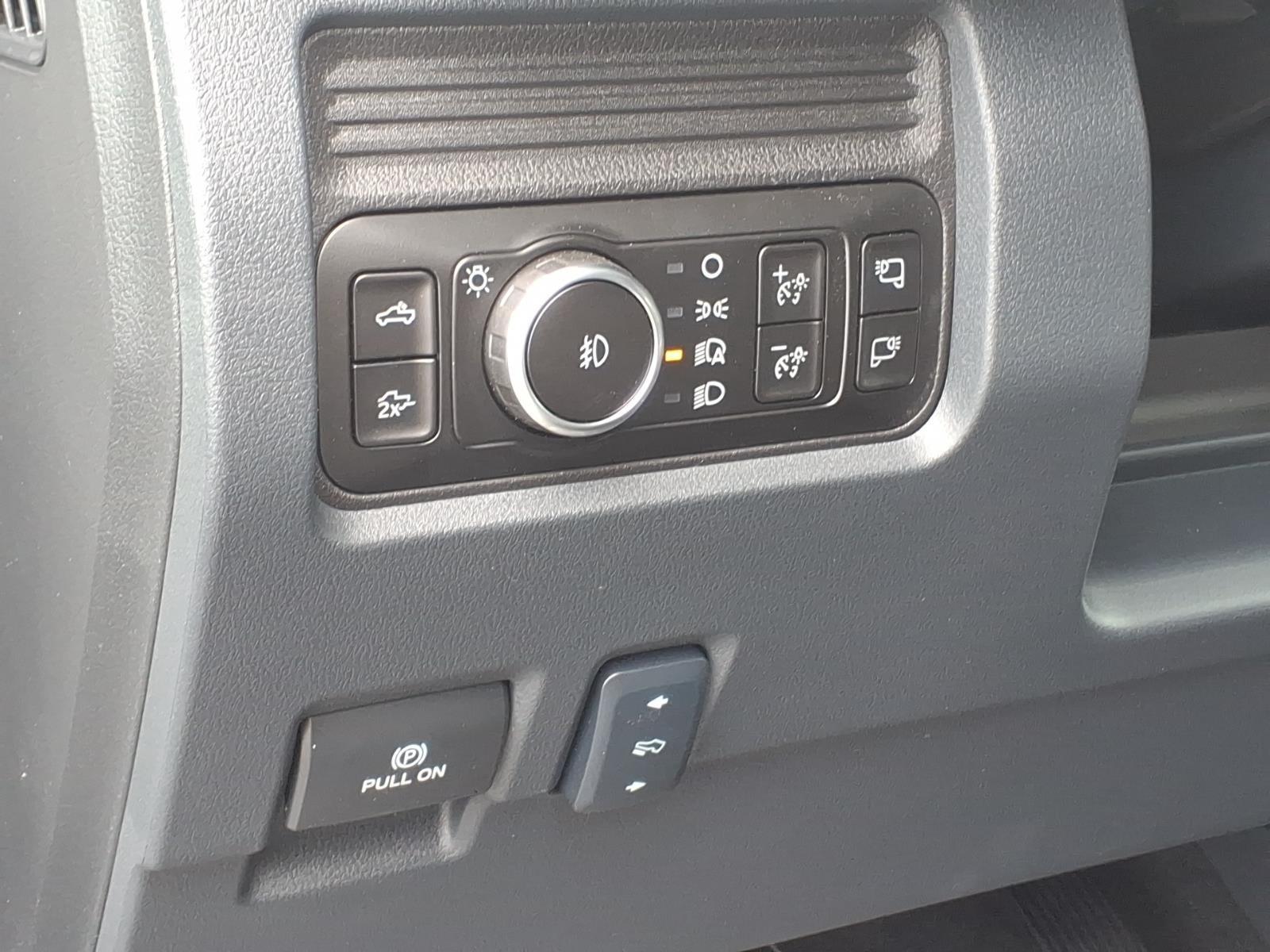 2026 Ford Super Duty F-350 DRW XLT:94559