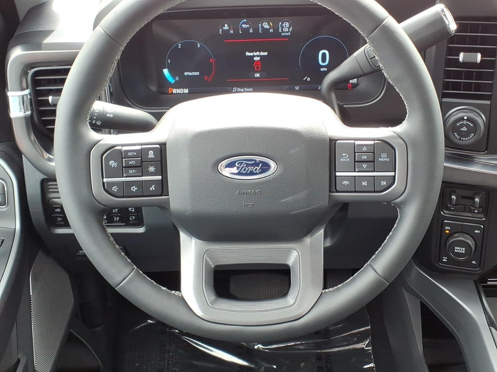 2026 FORD SUPER DUTY F-250 SRW LARIAT:94552W