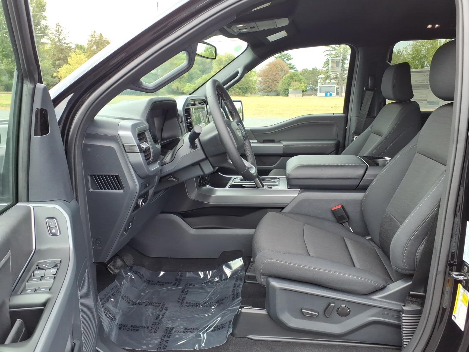 2026 Ford F-150 XLT:94554W