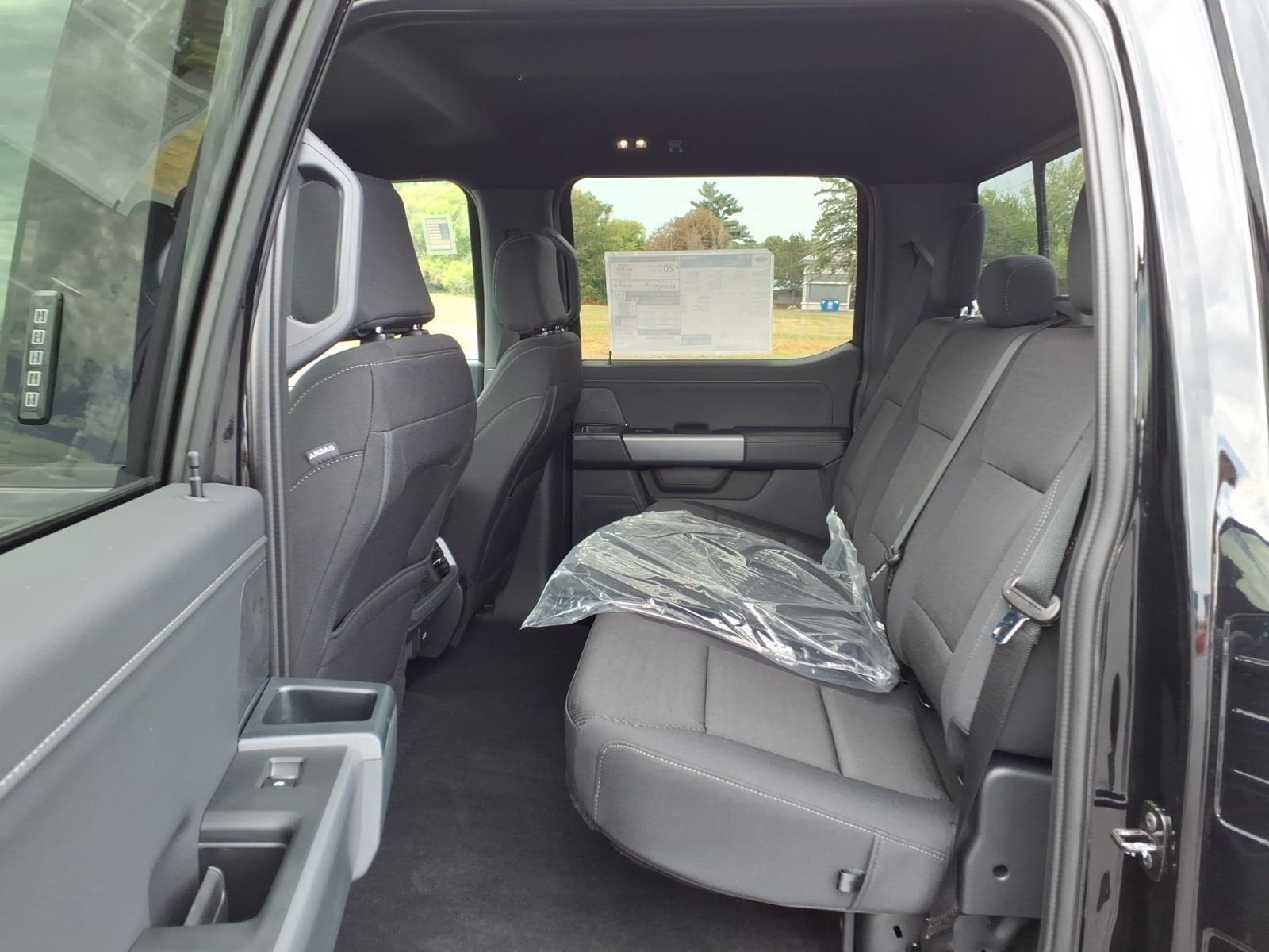 2026 Ford F-150 XLT:94554W