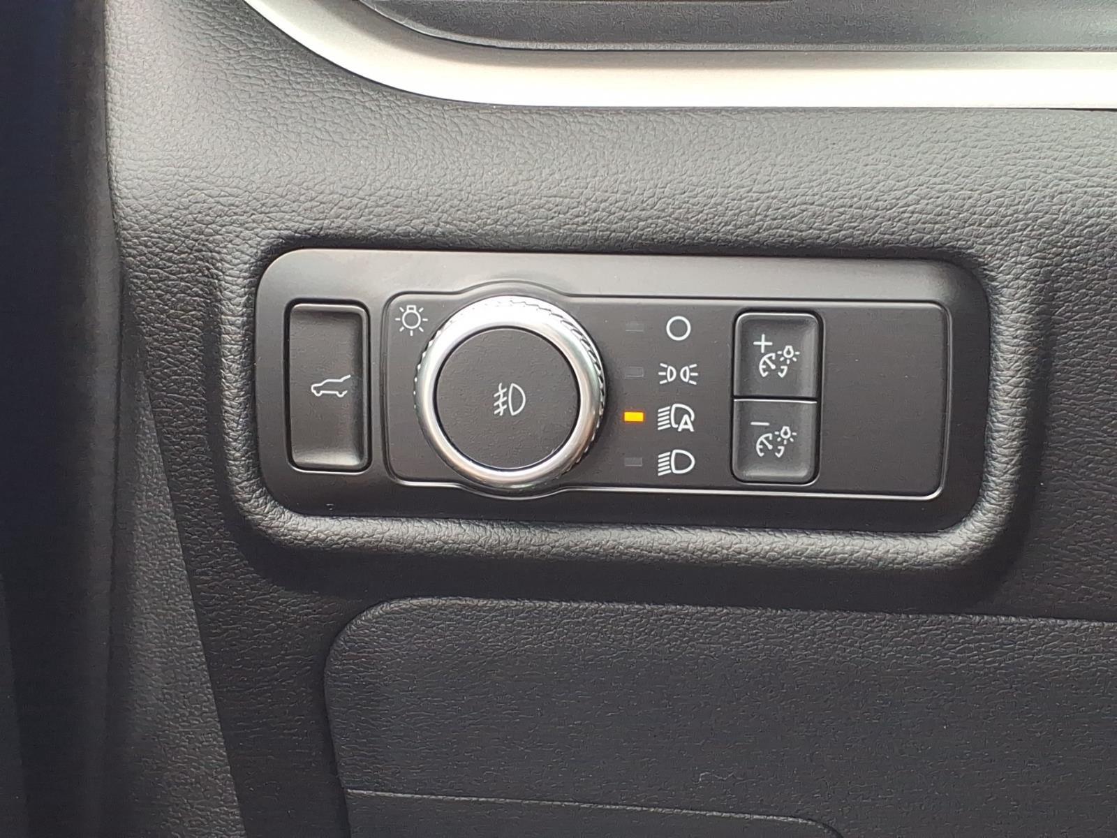 2022 FORD EXPLORER XLT:6507