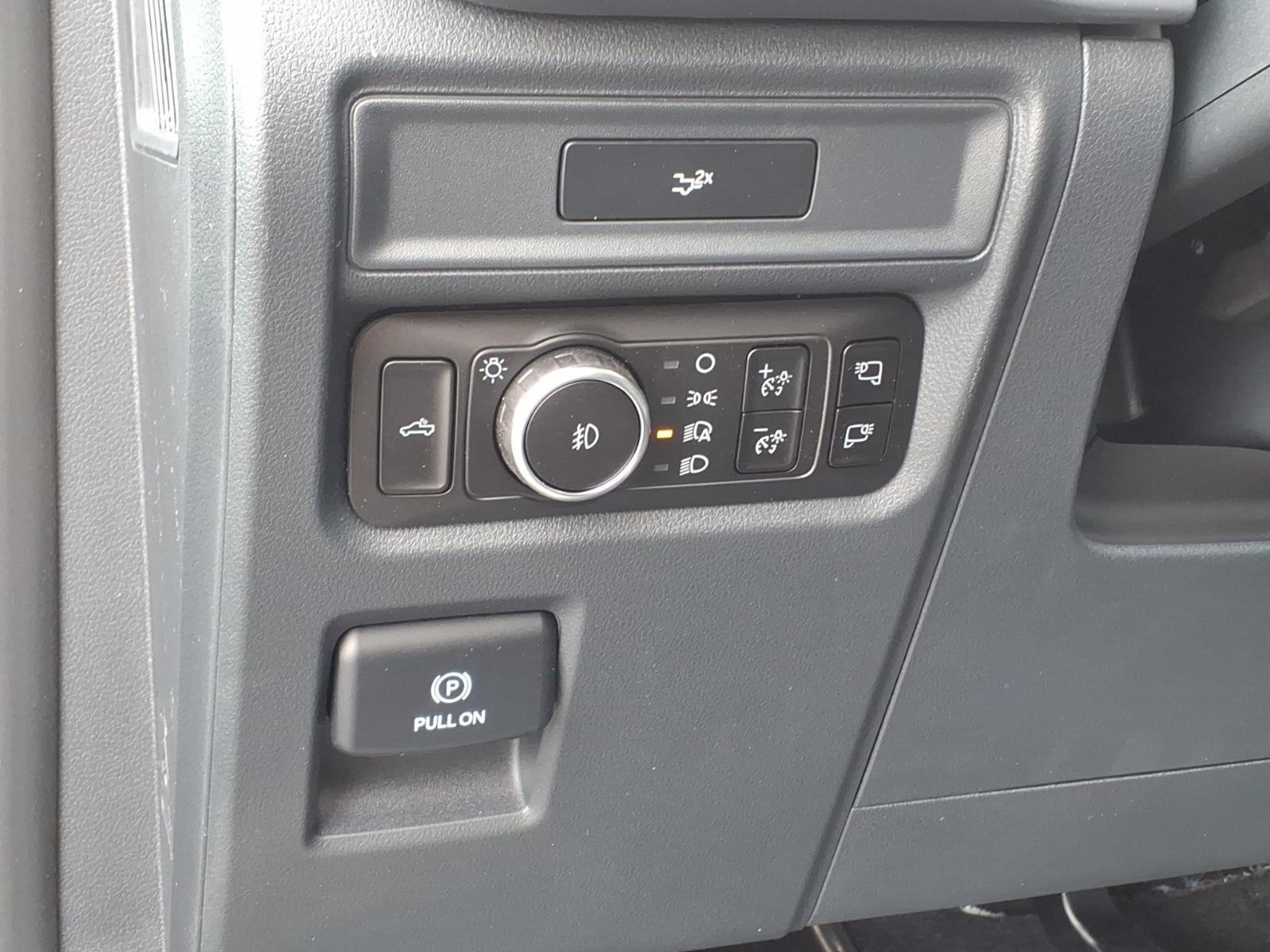 2026 Ford F-150 XLT:94554W