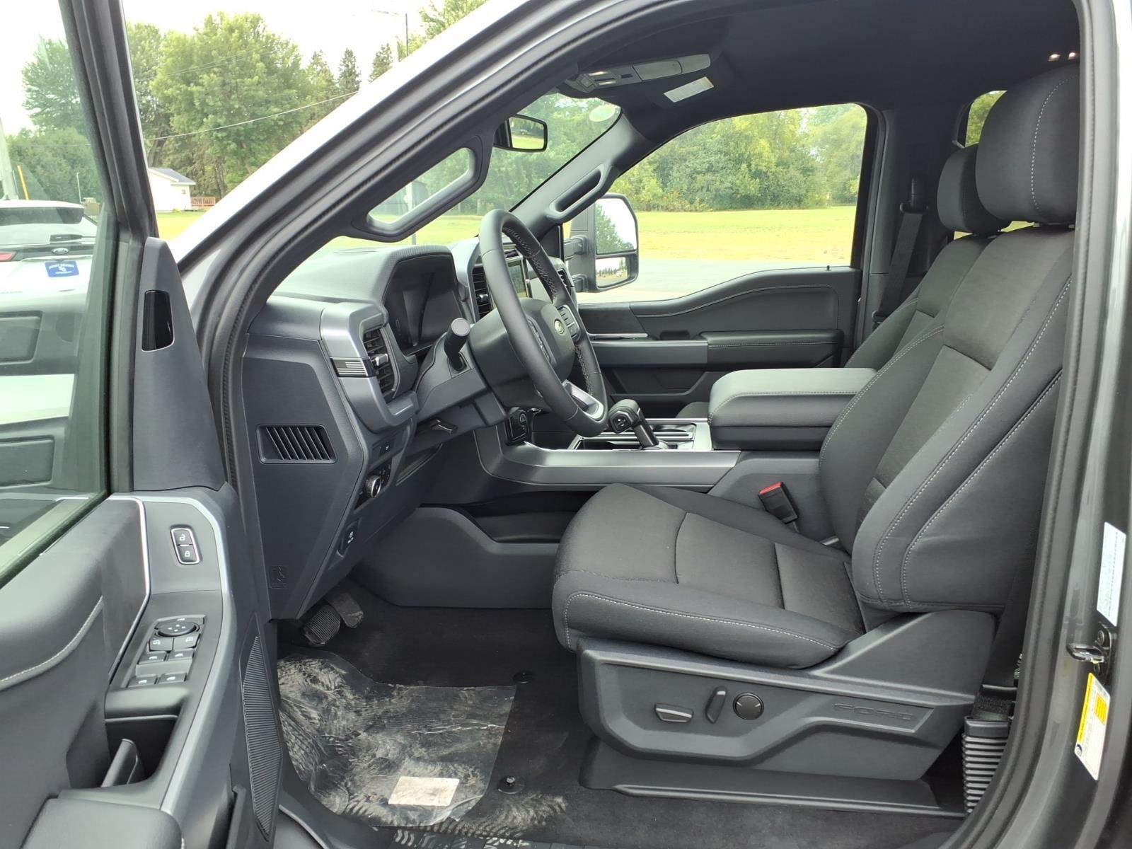 2026 Ford F-150 XLT:94547