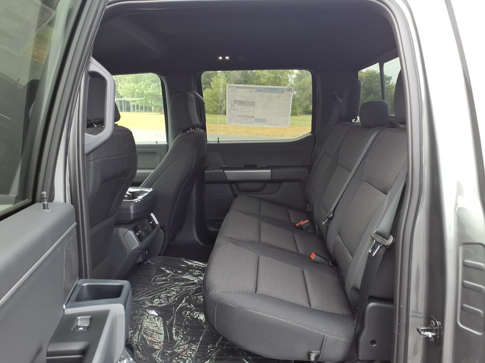 2026 Ford F-150 XLT:94547