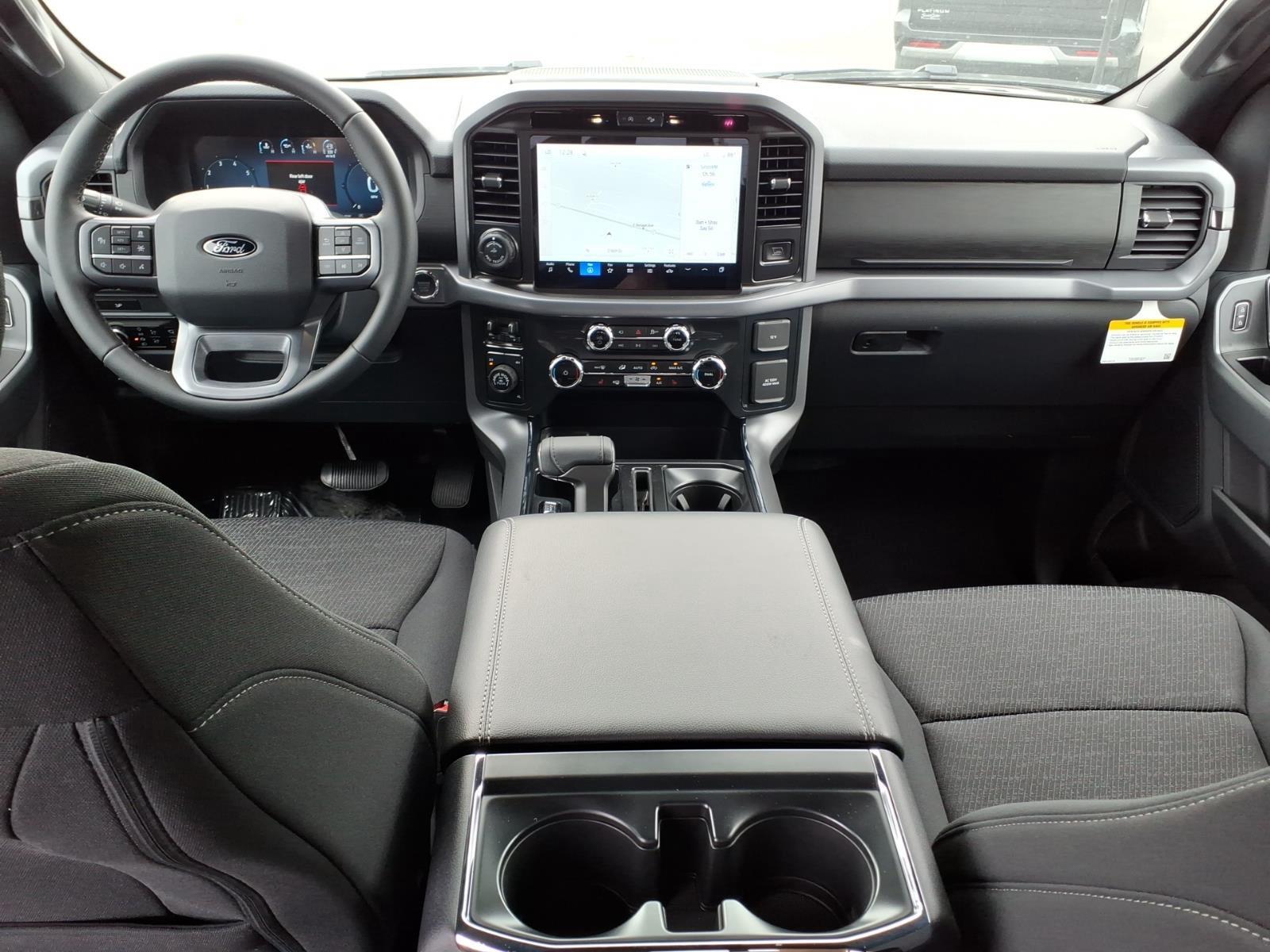 2026 Ford F-150 XLT:94547