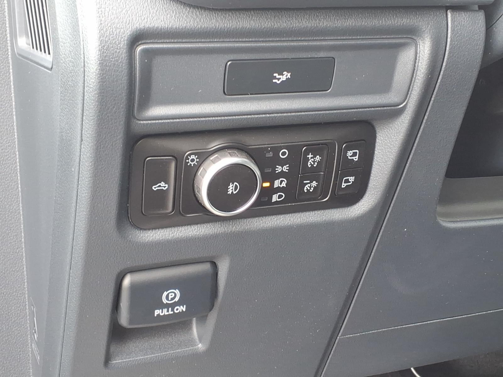 2026 Ford F-150 XLT:94547