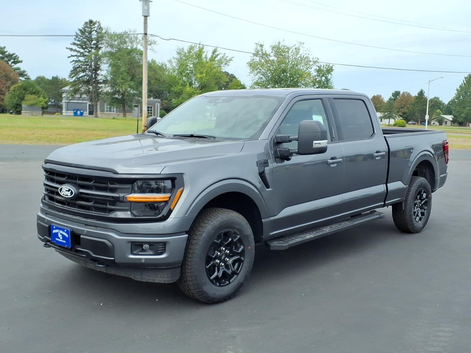 2026 Ford F-150 XLT  94547
