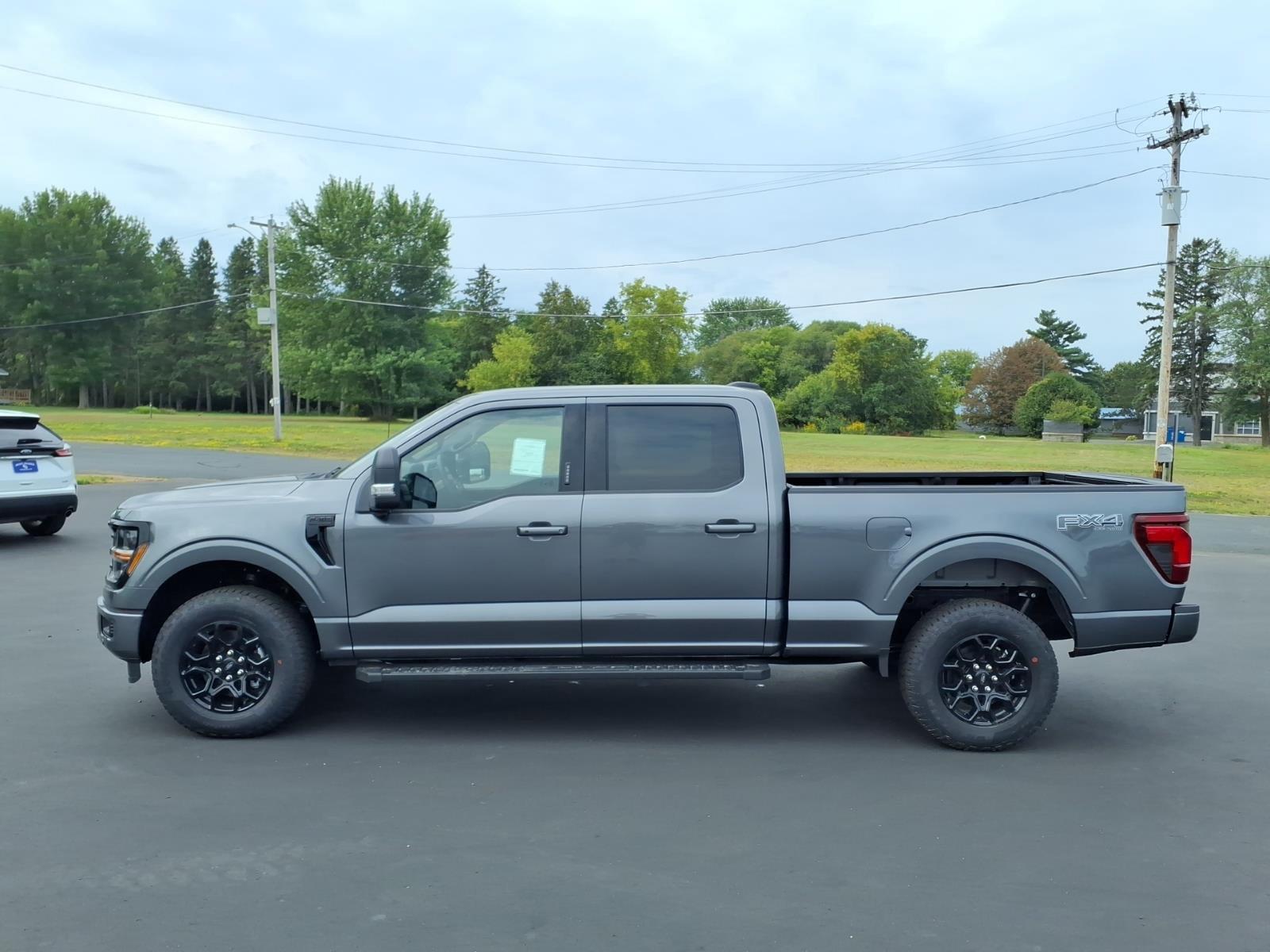 2026 Ford F-150 XLT:94547