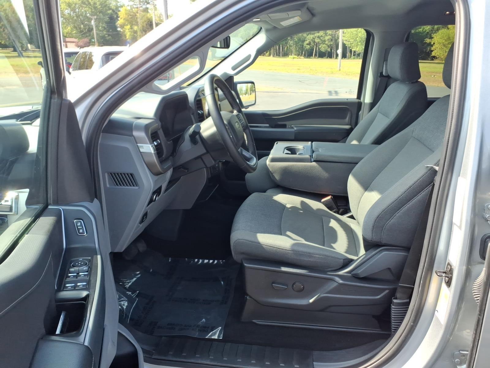 2024 Ford F-150 XLT:6513