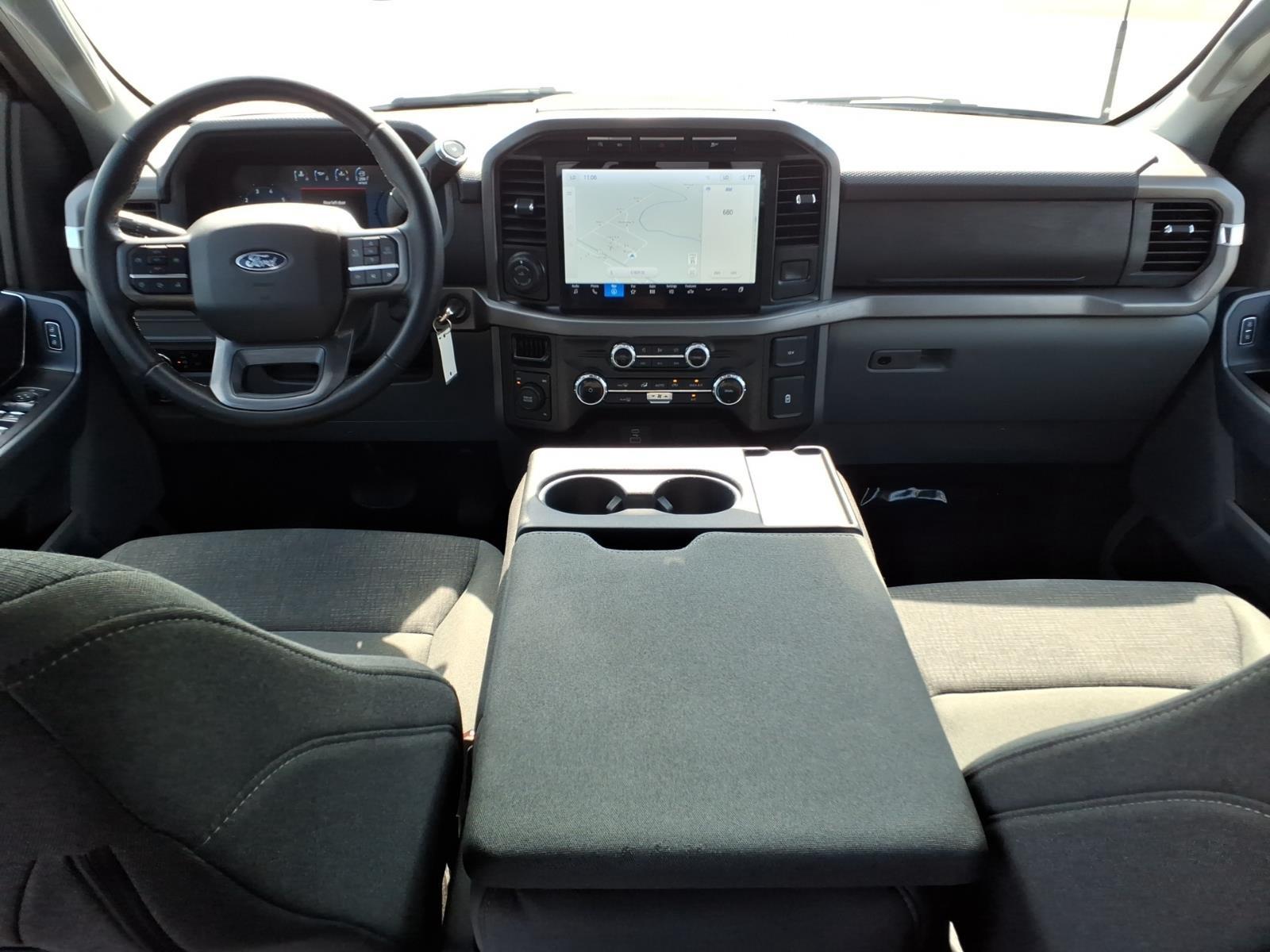 2024 Ford F-150 XLT:6513