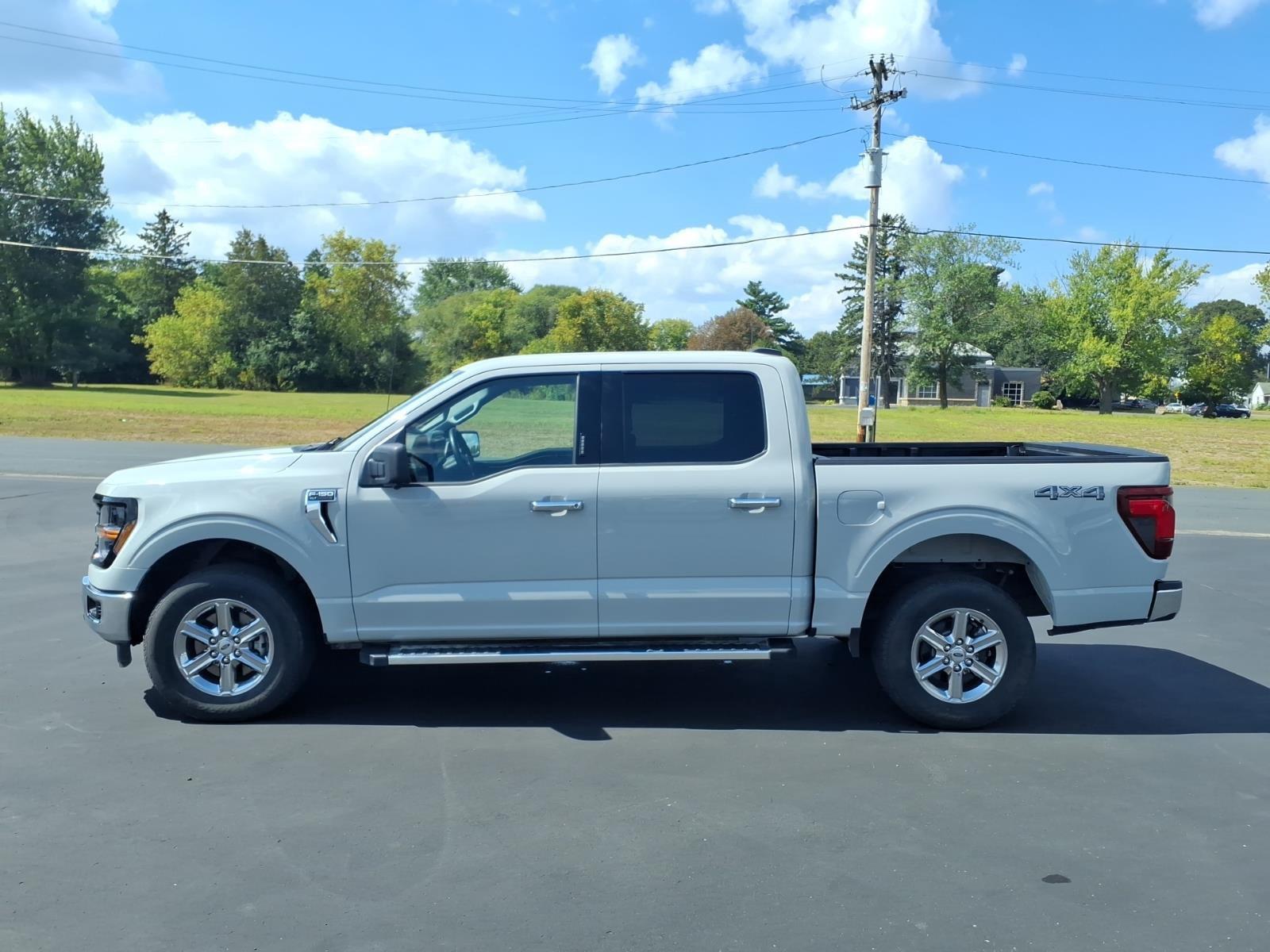 2024 Ford F-150 XLT:6511